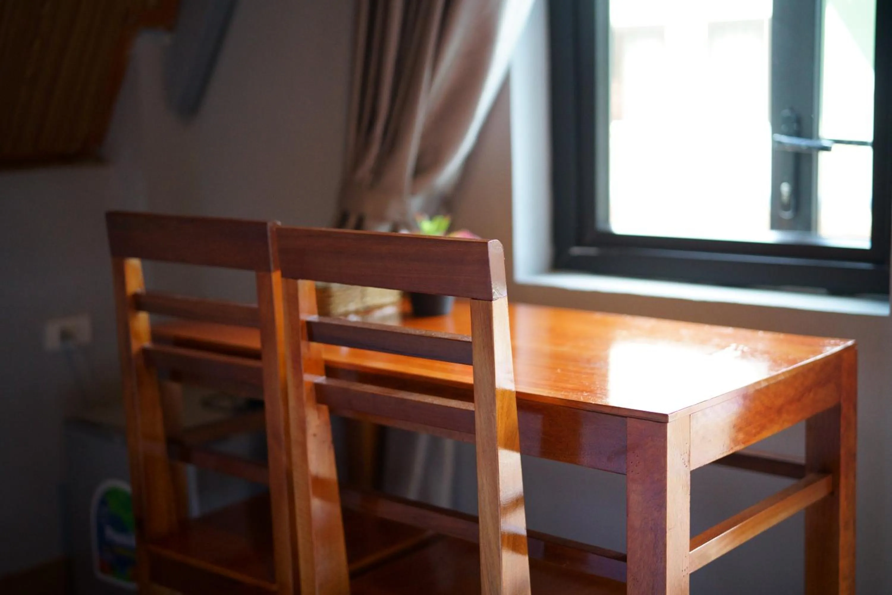 Other, Bed in Carambola Bungalow
