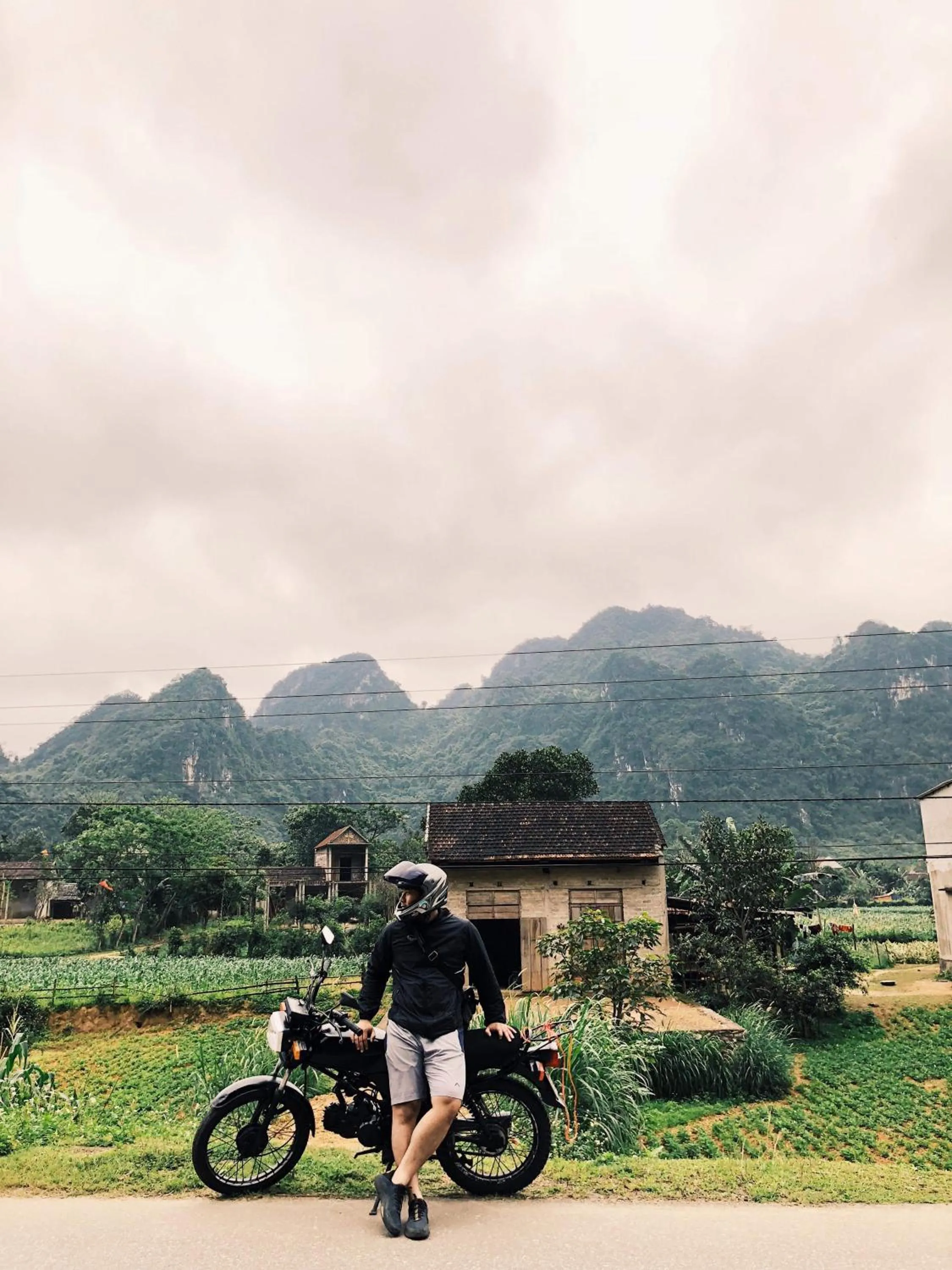 Guests in Carambola Bungalow