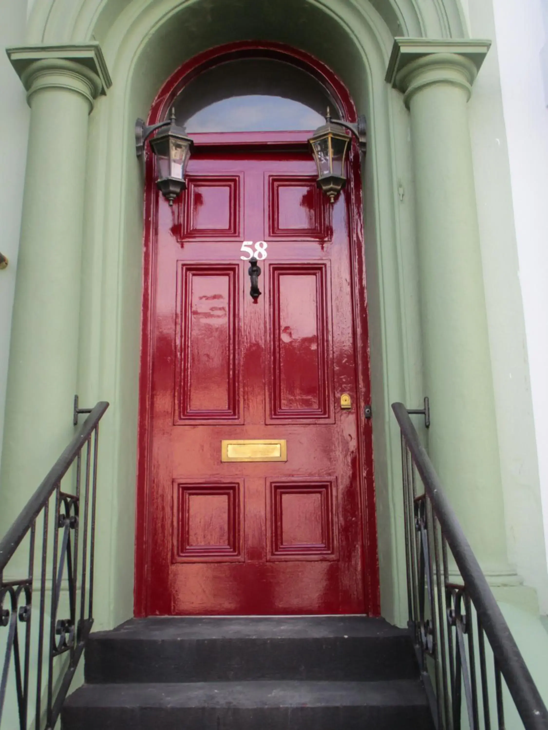 Cranborne Guest Accommodation Exclusively for Adults Cranborne Guest Accommodation Exclusively for Adults