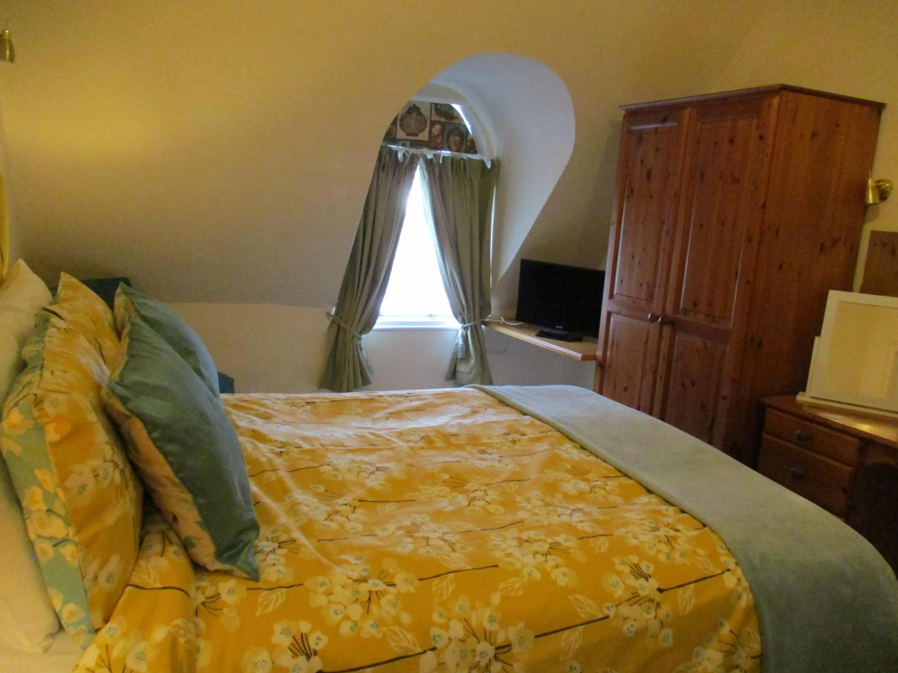 Cranborne Guest Accommodation Exclusively for Adults