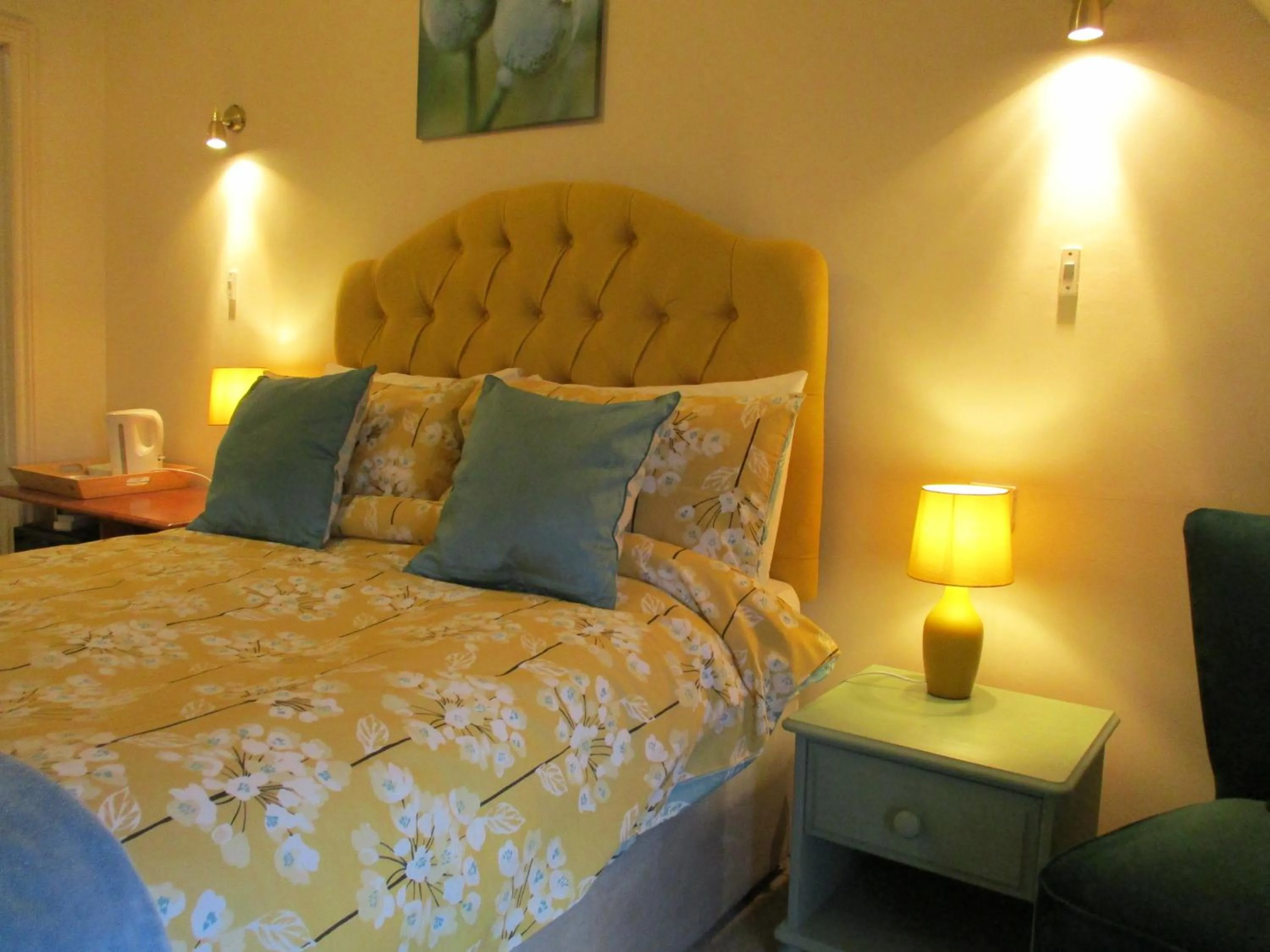 Cranborne Guest Accommodation Exclusively for Adults