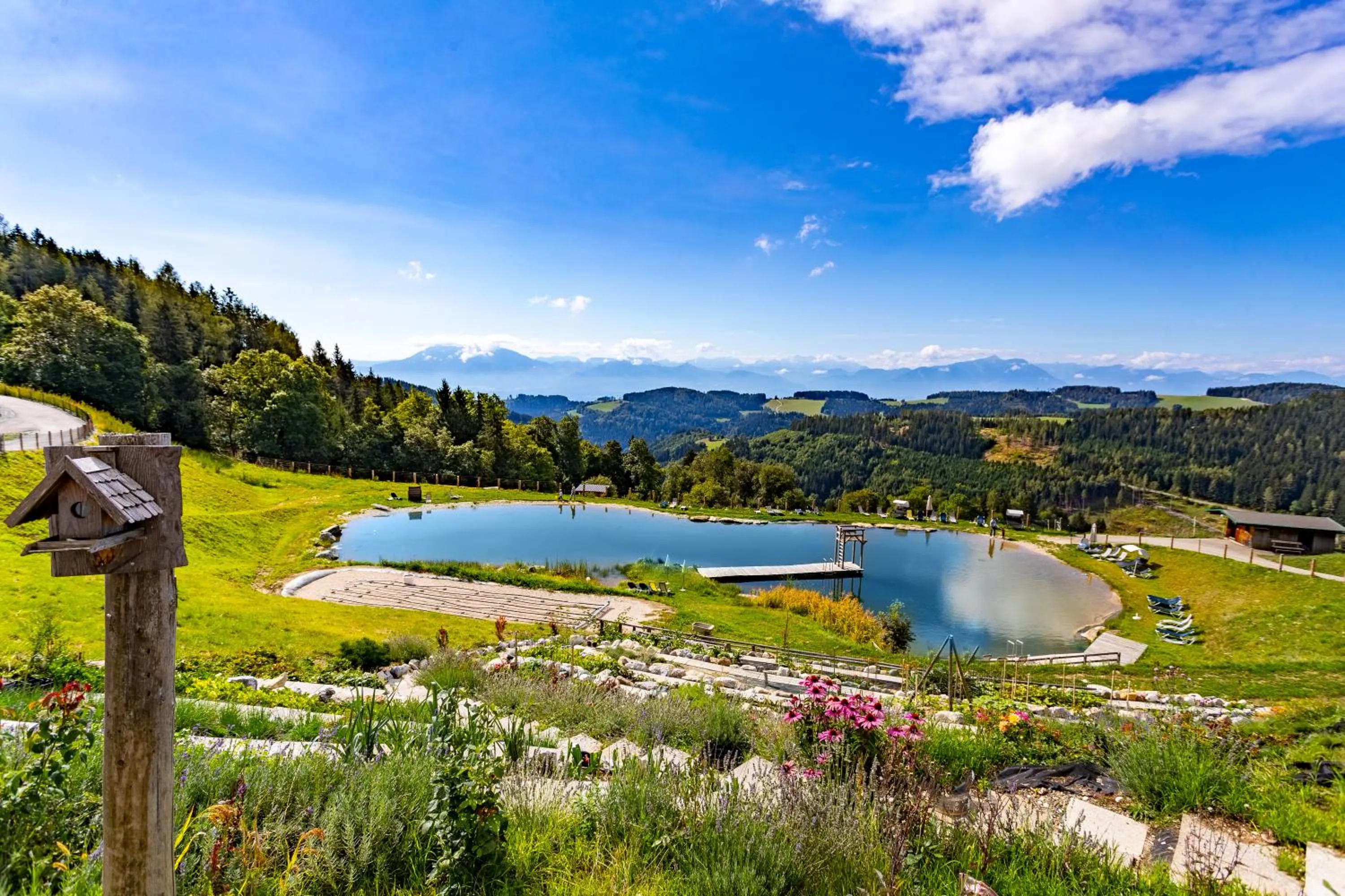 Familienhotel Petschnighof