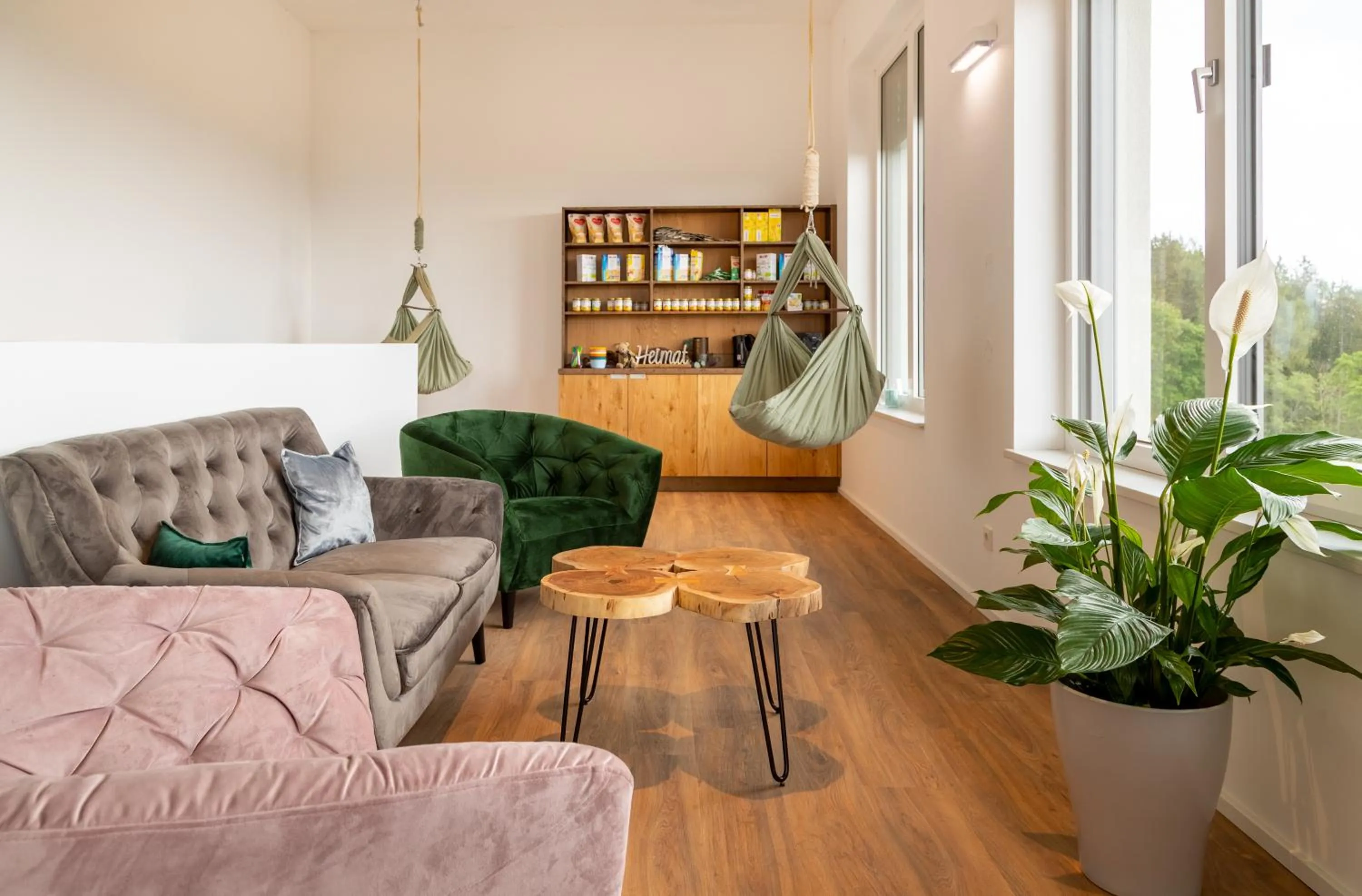 Familienhotel Petschnighof