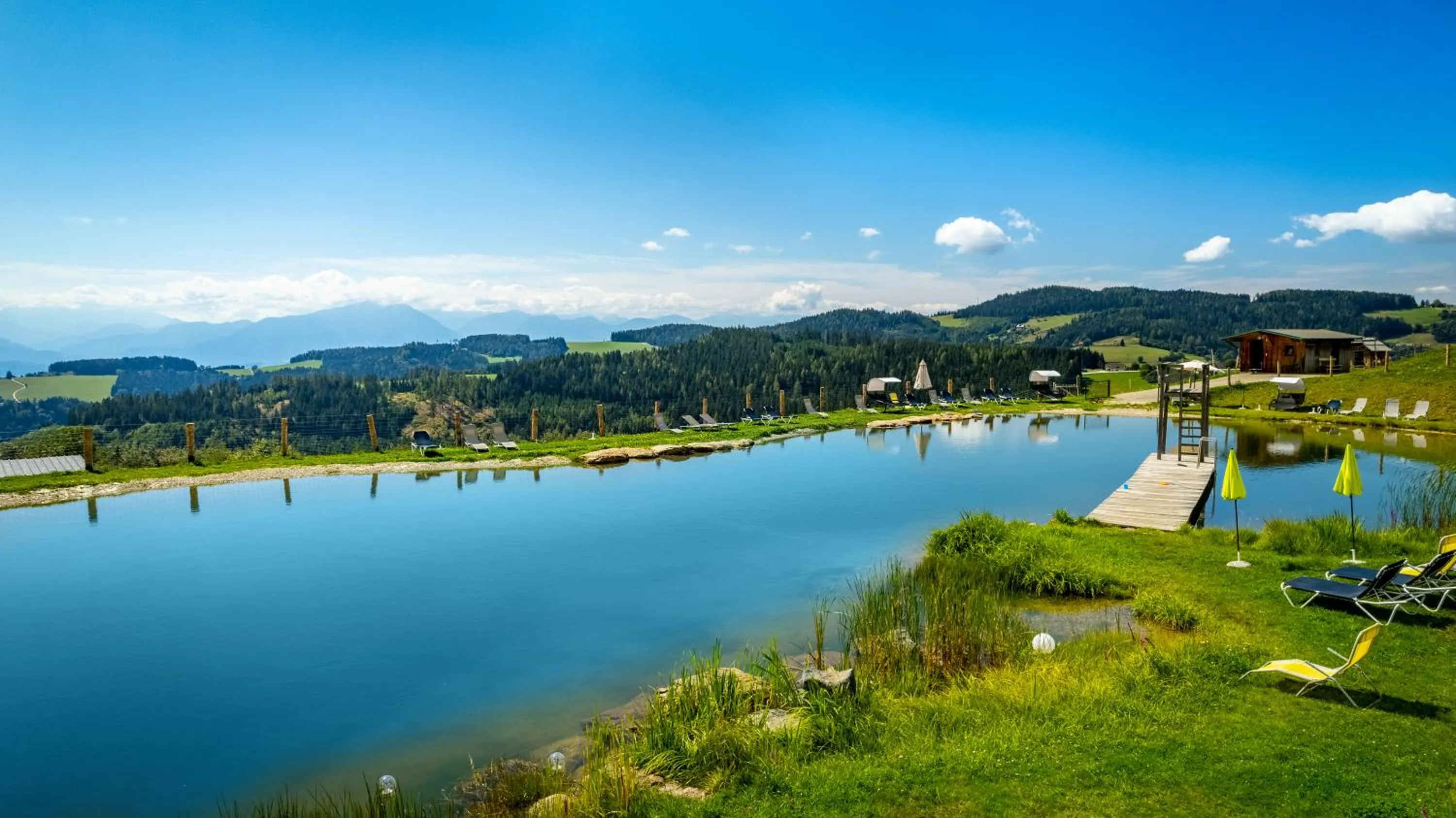 Familienhotel Petschnighof