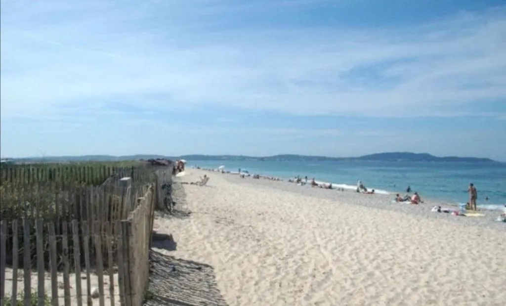 Neighbourhood in La Cigale Varoise - Hyères La Plage