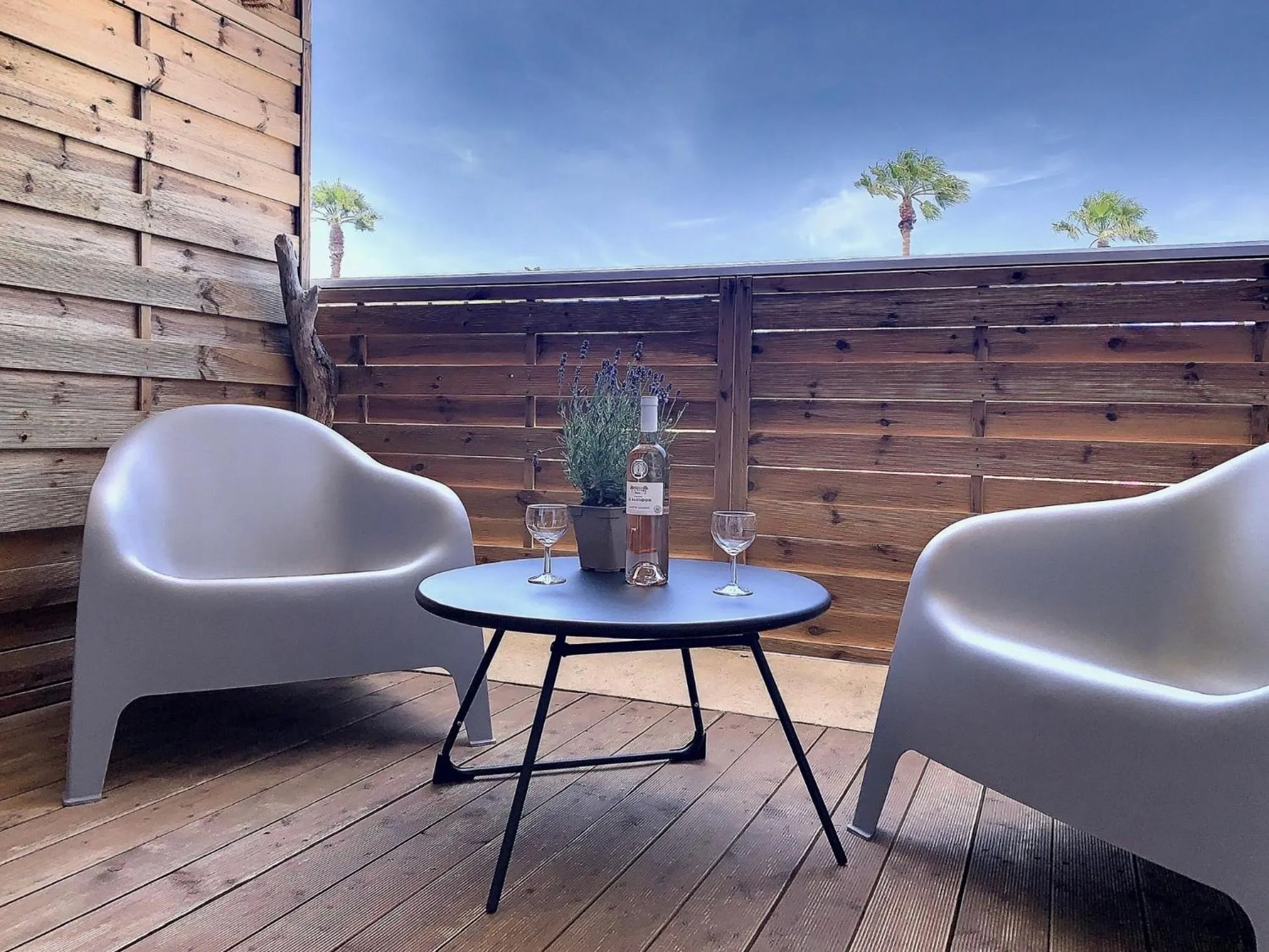 La Cigale Varoise - Hyères La Plage