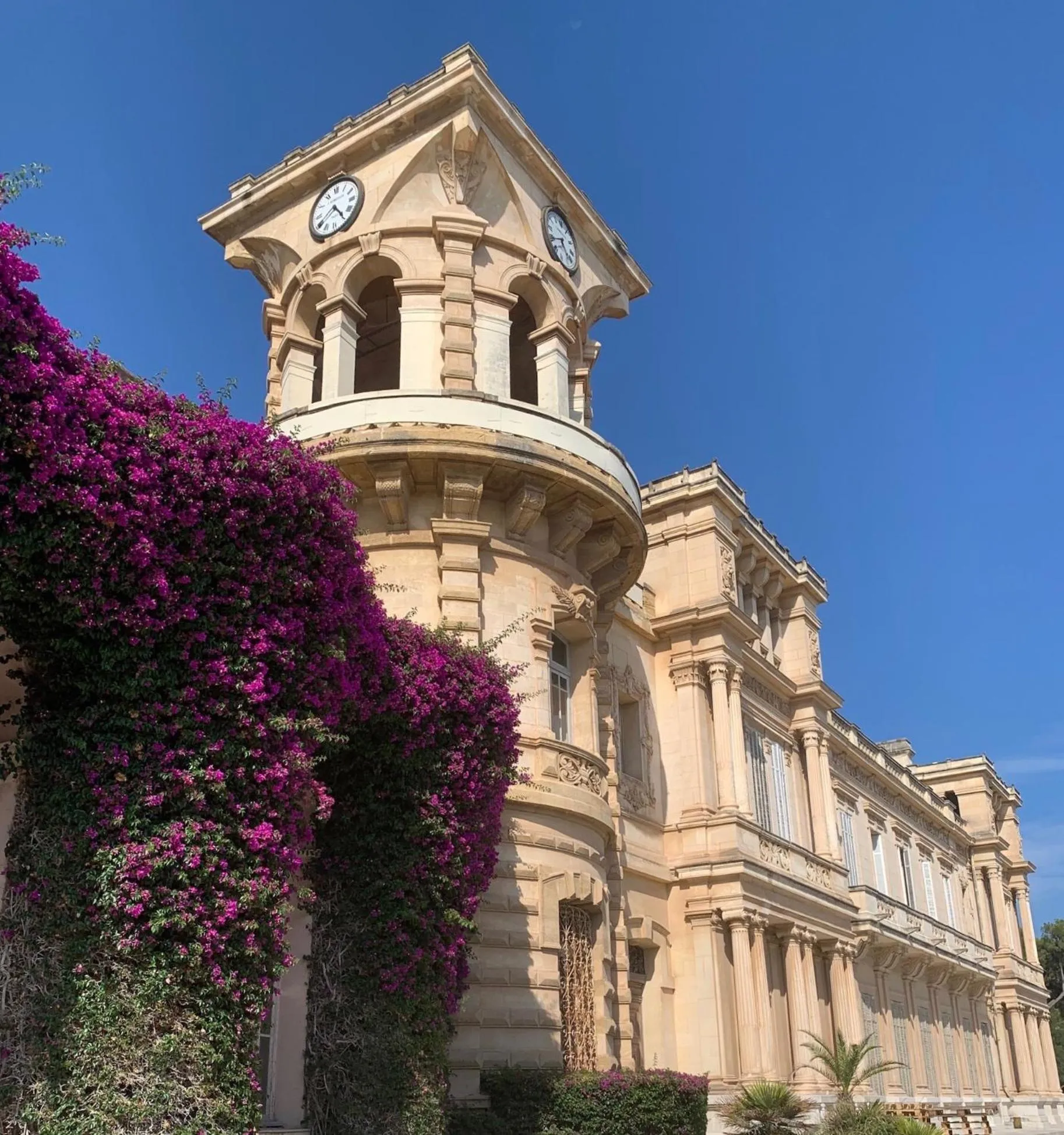 Neighbourhood in La Cigale Varoise - Hyères La Plage