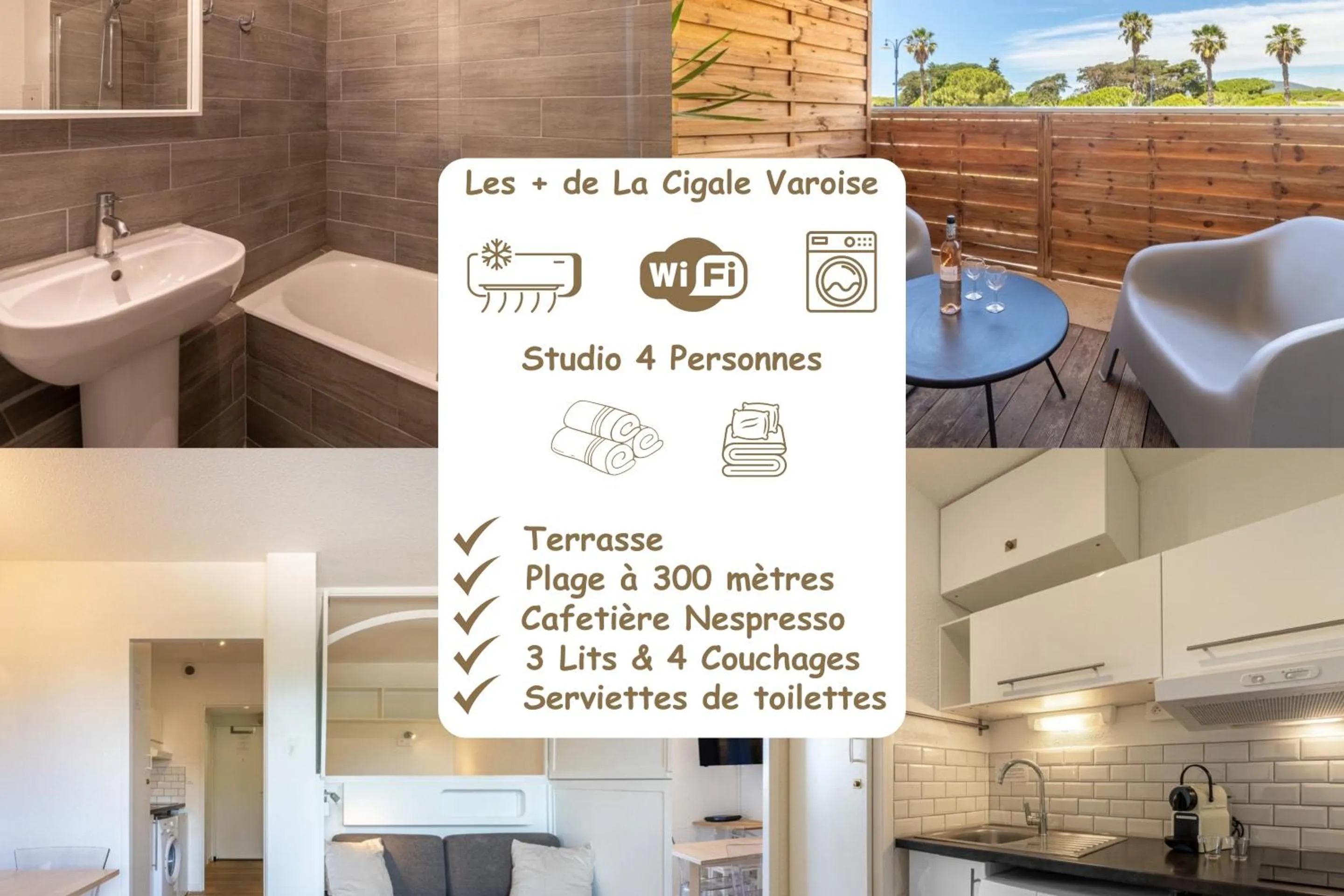 Other in La Cigale Varoise - Hyères La Plage