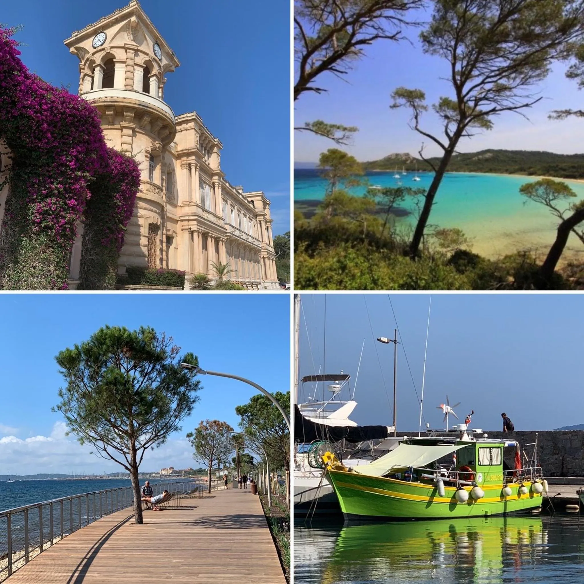 Other in La Cigale Varoise - Hyères La Plage