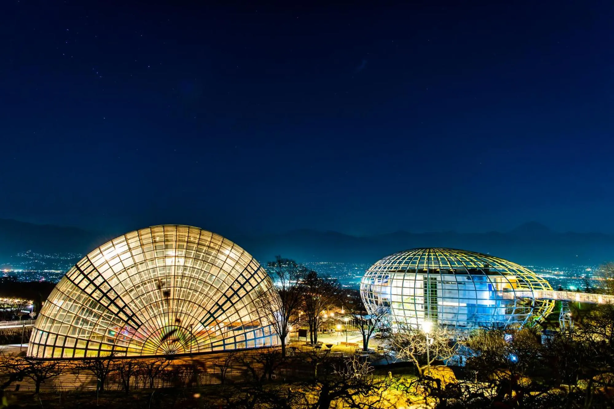 Nearby landmark in Tabist Hotel Rakuserina