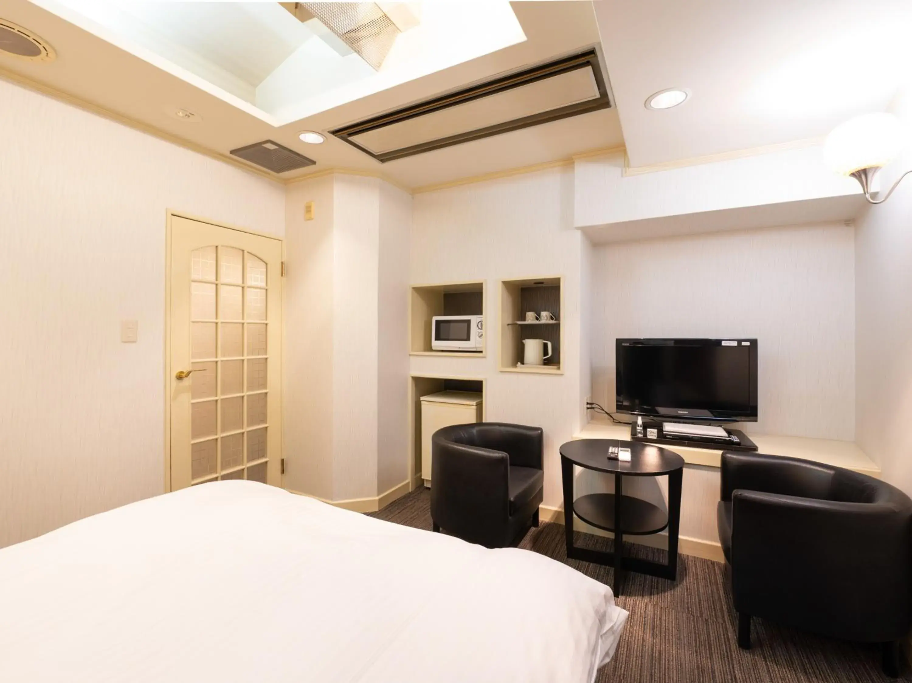 Standard Double Room in Tabist Hotel Rakuserina Standard Double Room in Tabist Hotel Rakuserina