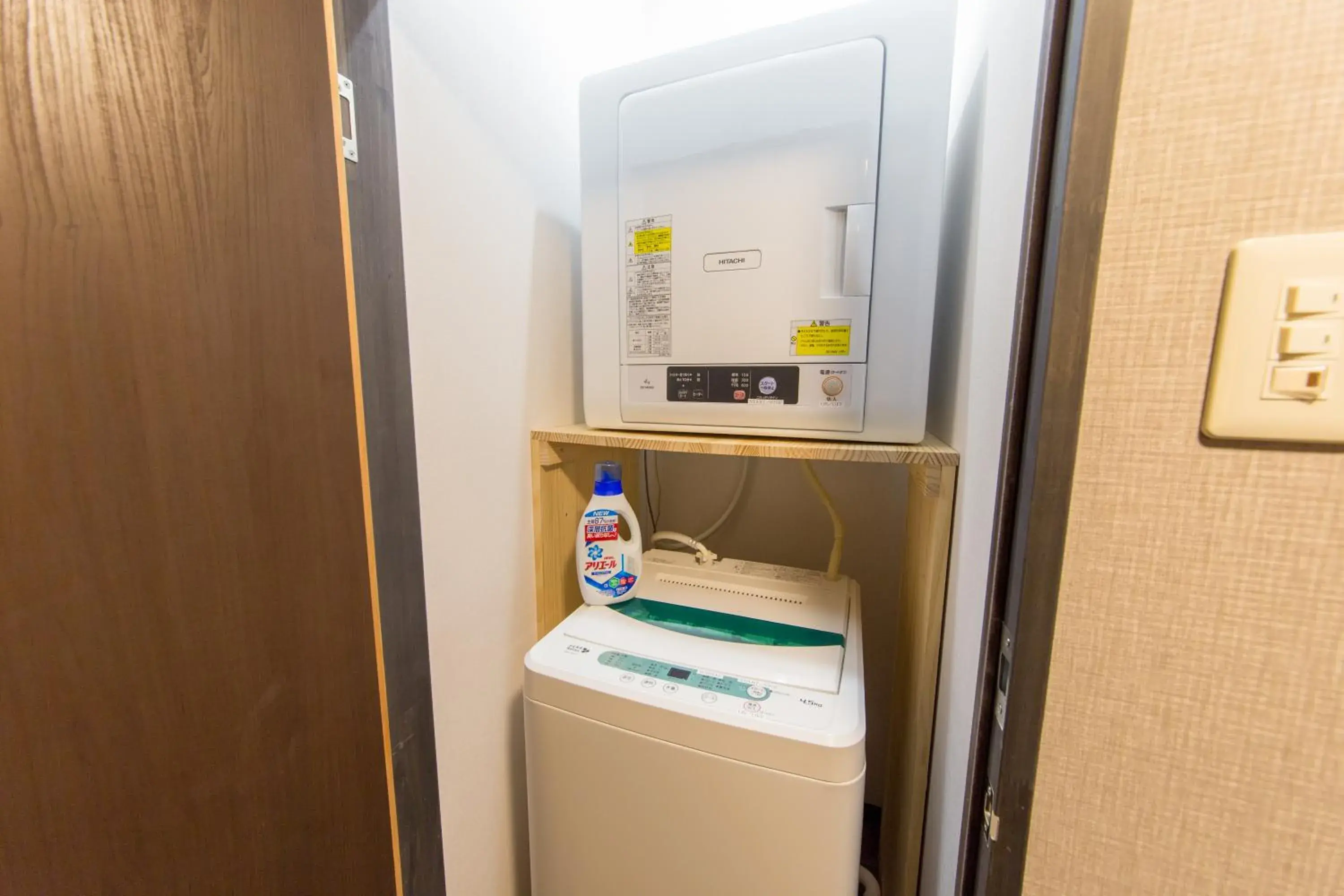 Bathroom in Kyoto Kyo-Tsubaki Bathroom in Kyoto Kyo-Tsubaki