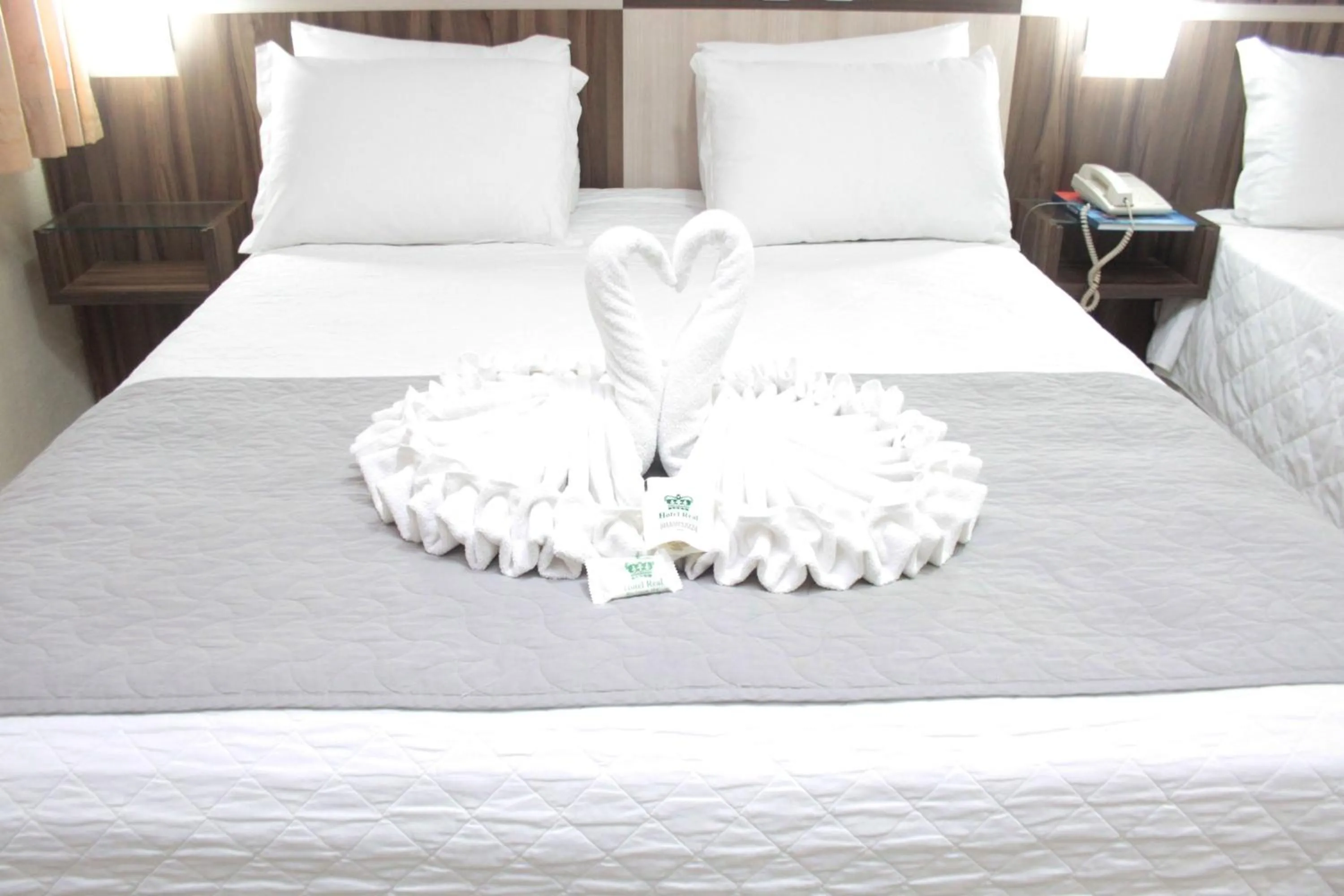 Hotel Real