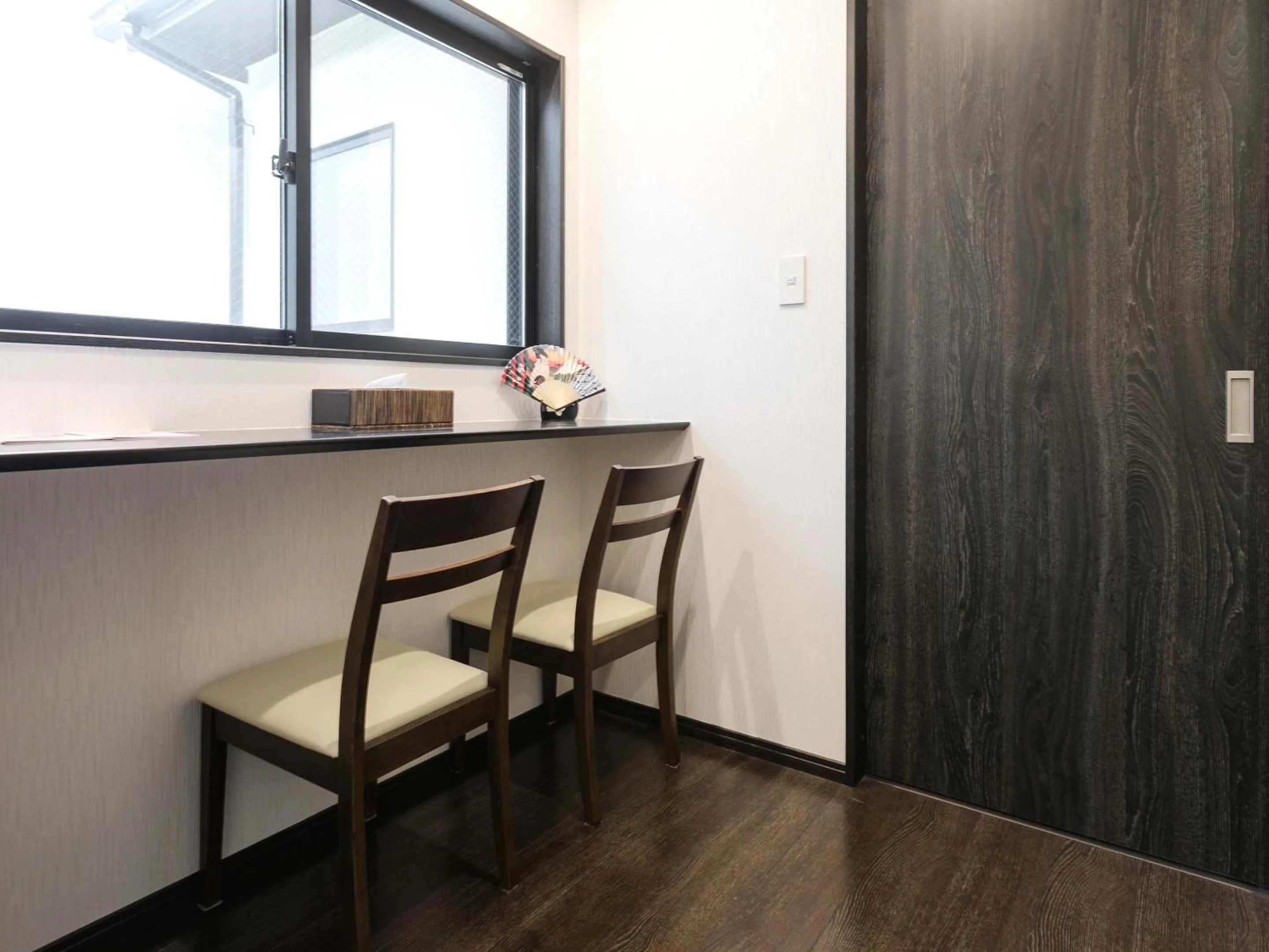 Other in Kyo no yado BOTAN