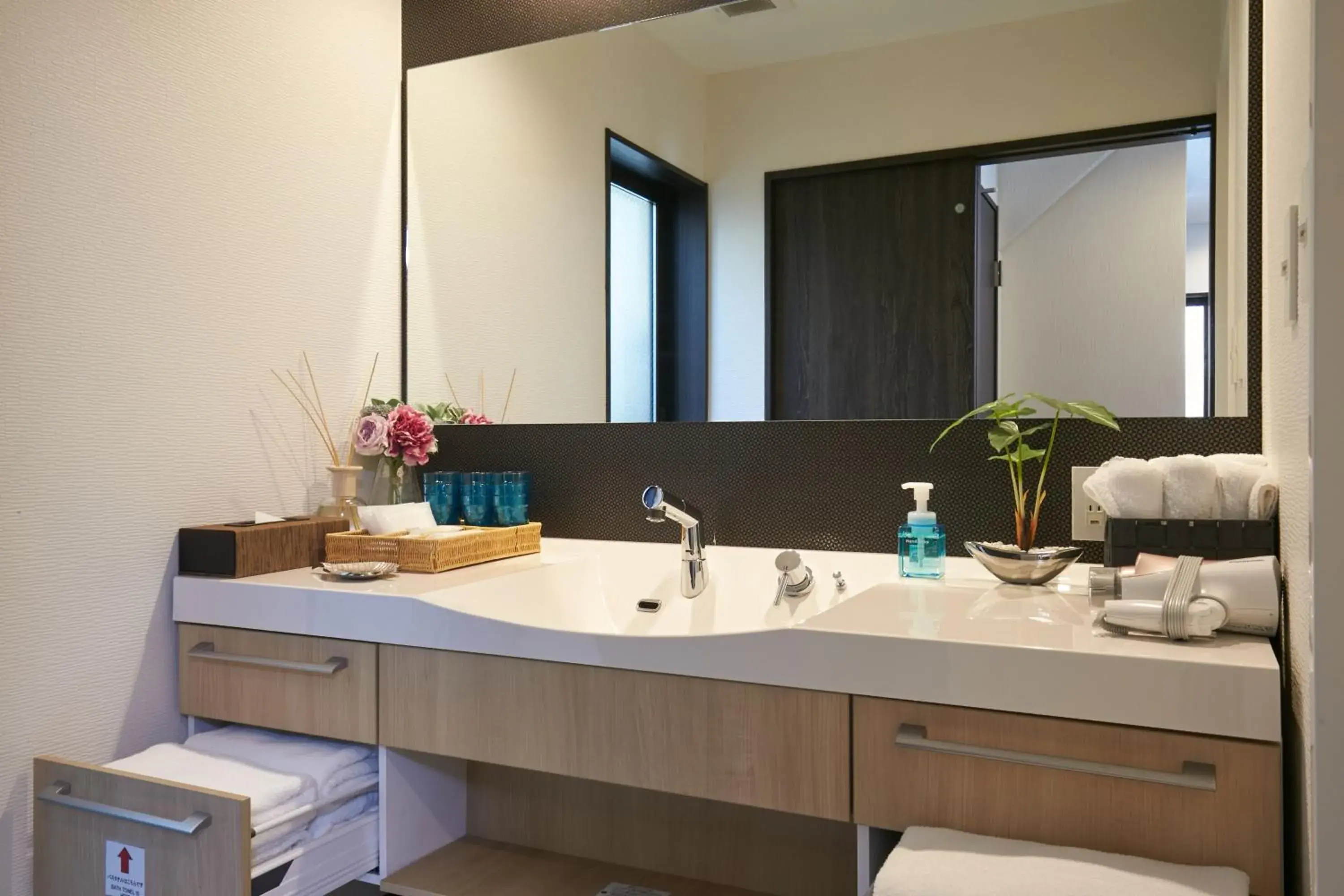 Two-Bedroom Townhouse in Kyo no yado BOTAN Two-Bedroom Townhouse in Kyo no yado BOTAN