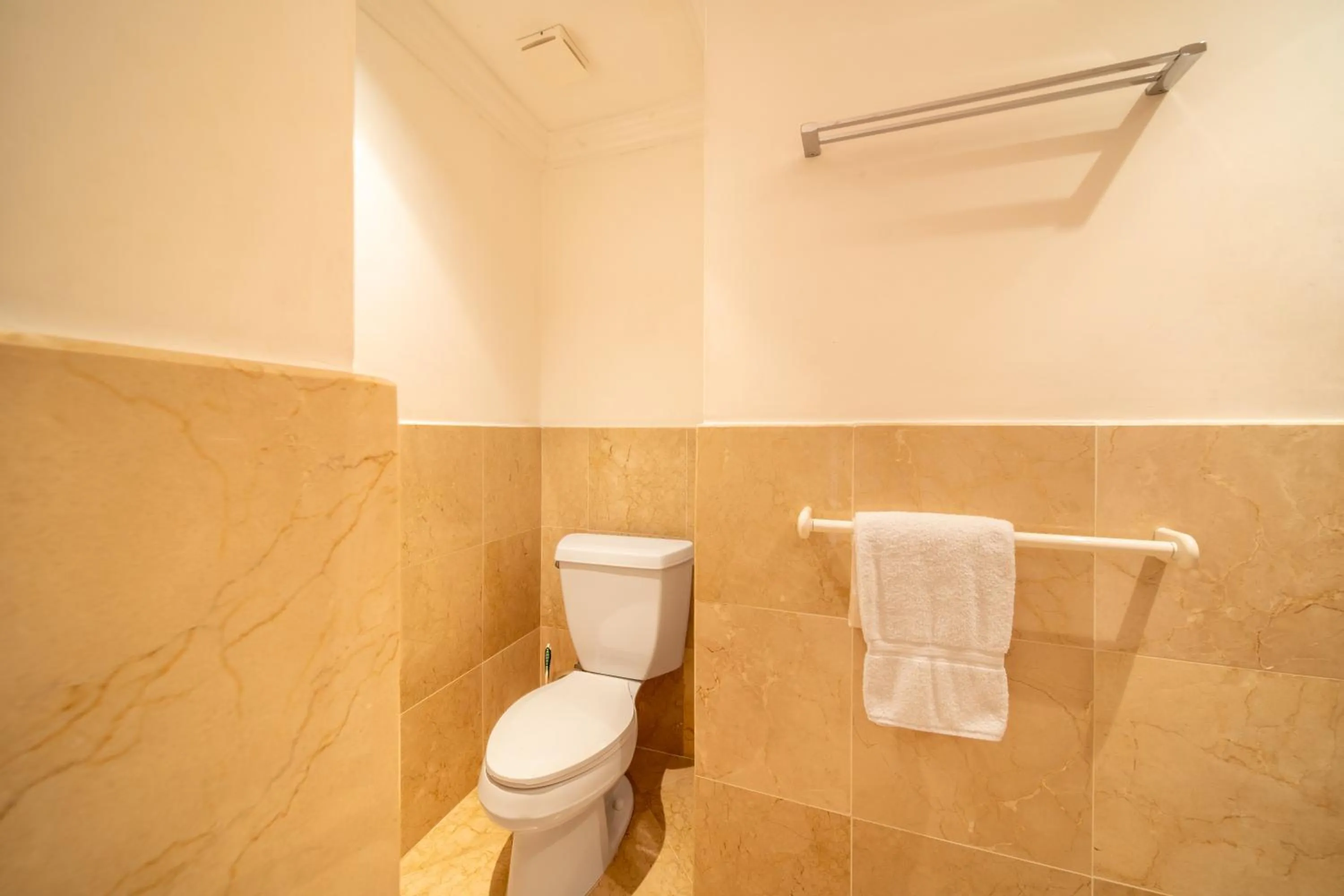 Bathroom in Port St. Charles