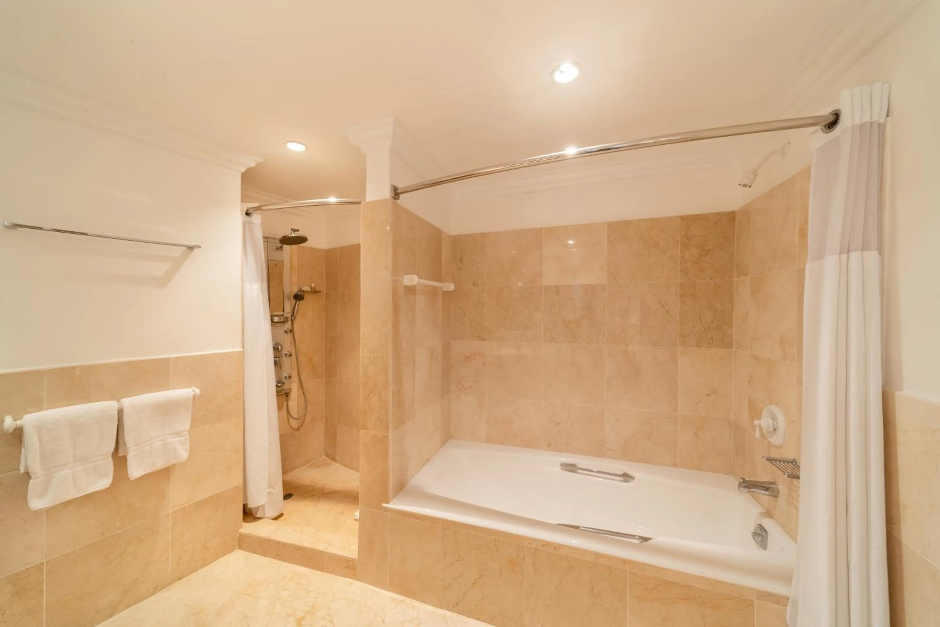 Bathroom in Port St. Charles