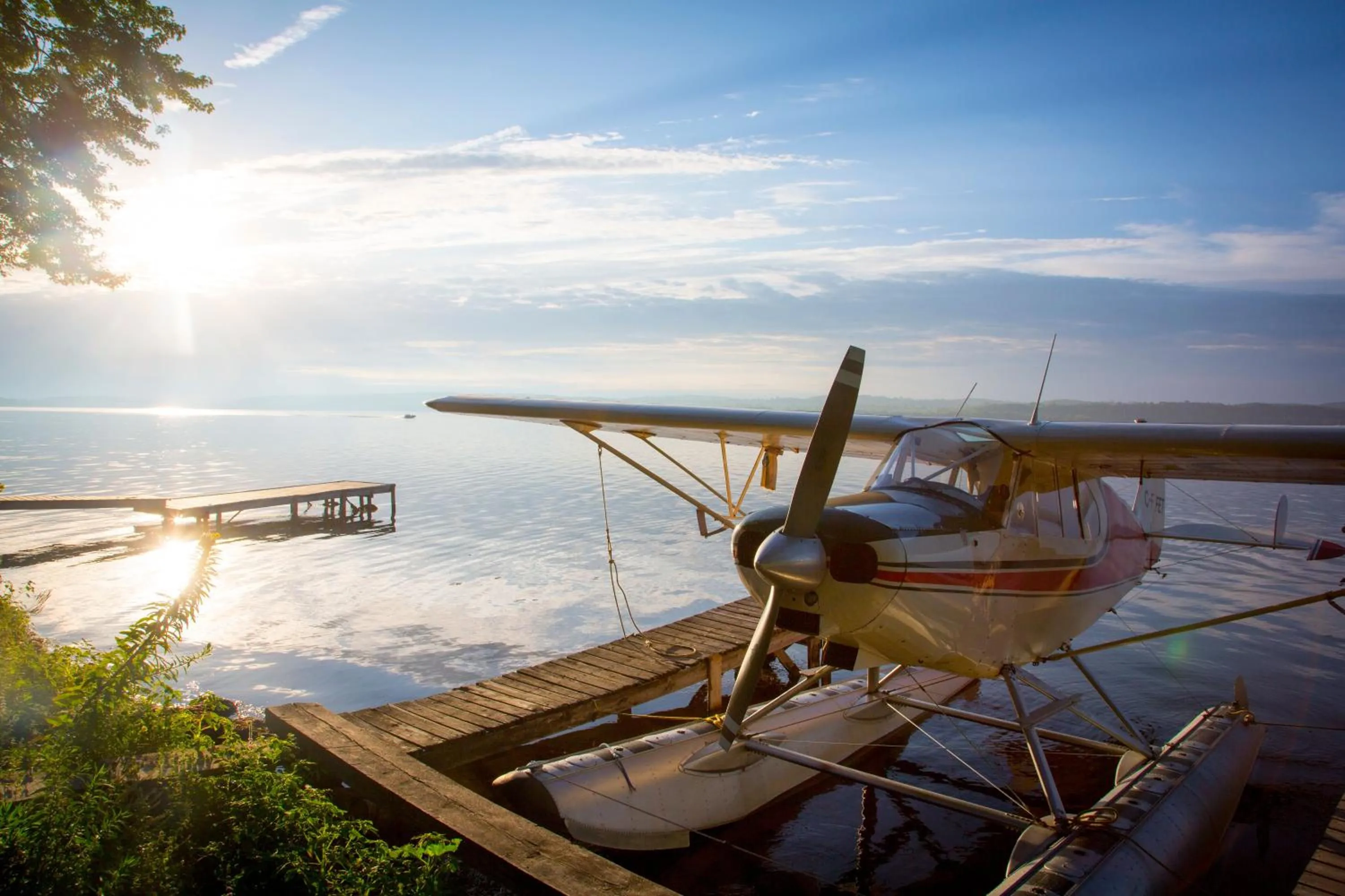 Activities in Elmhirst's Resort