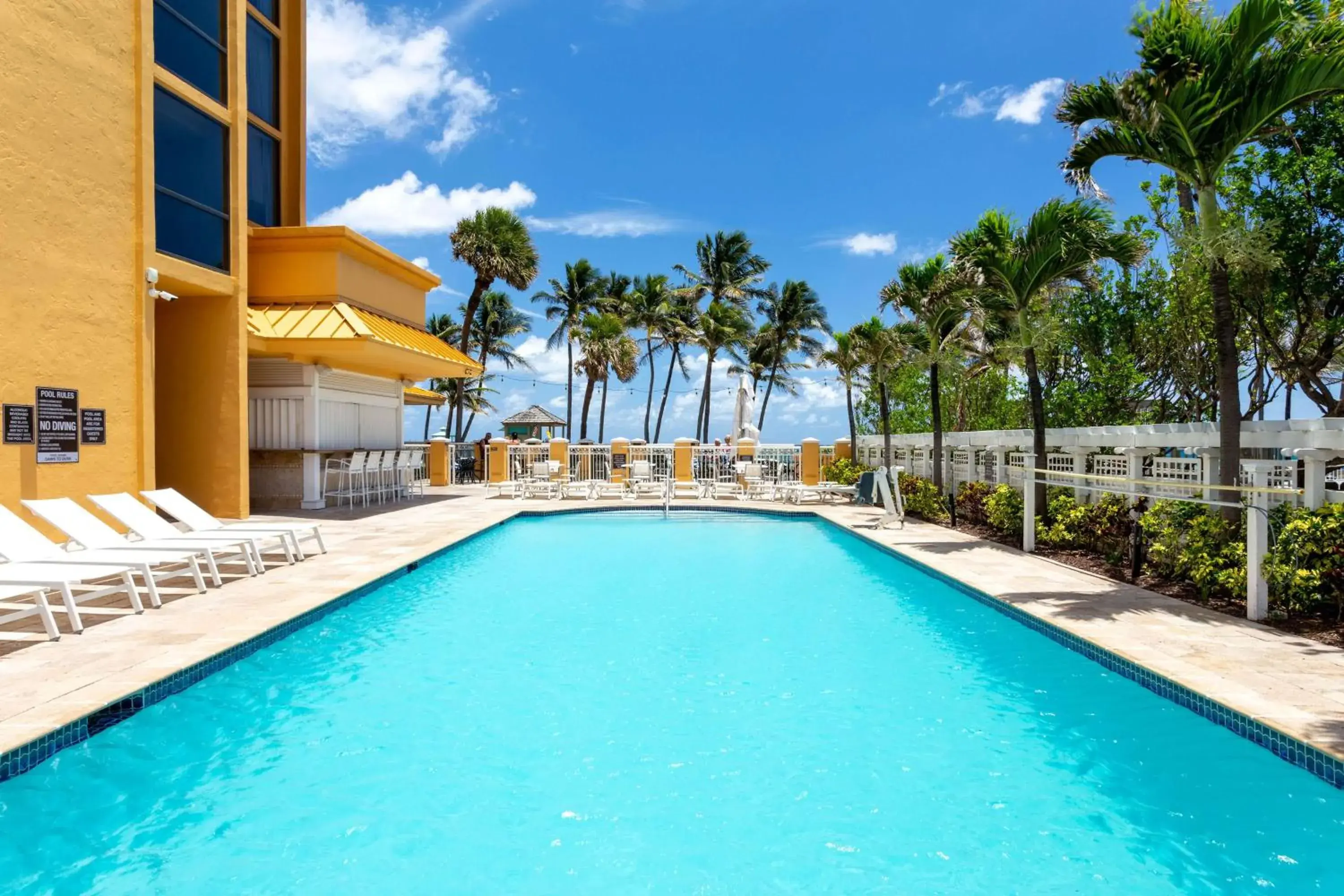 Wyndham Deerfield Beach Resort Wyndham Deerfield Beach Resort