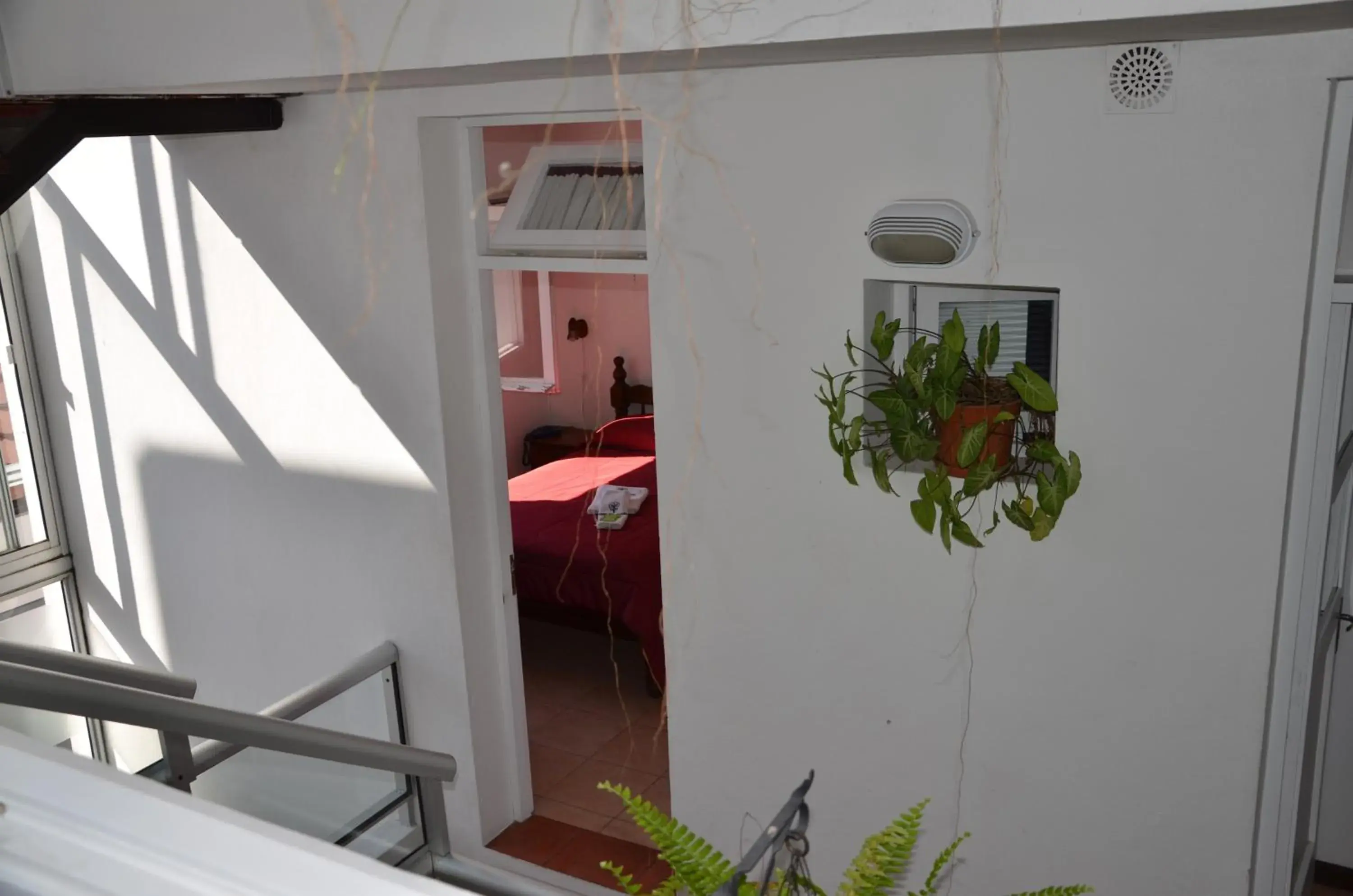 Other, Bed in Hotel Romi Other, Bed in Hotel Romi