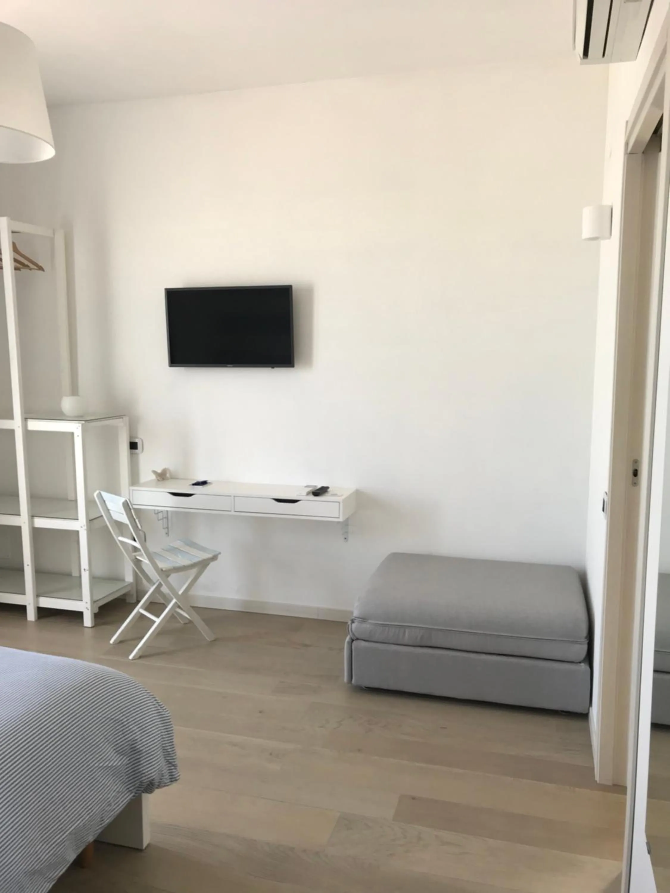 Photo of the whole room in B&b Salsedine