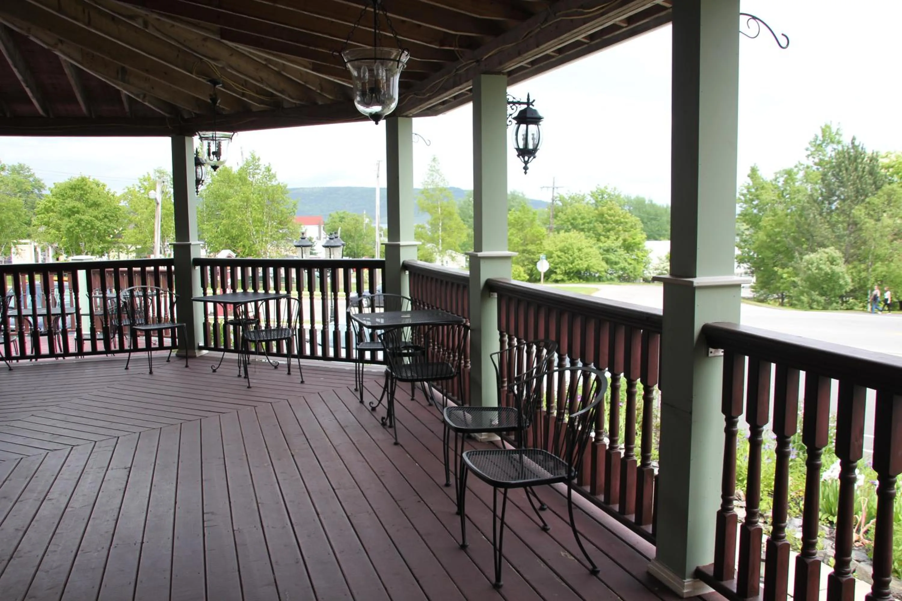 Other in Lynwood Inn