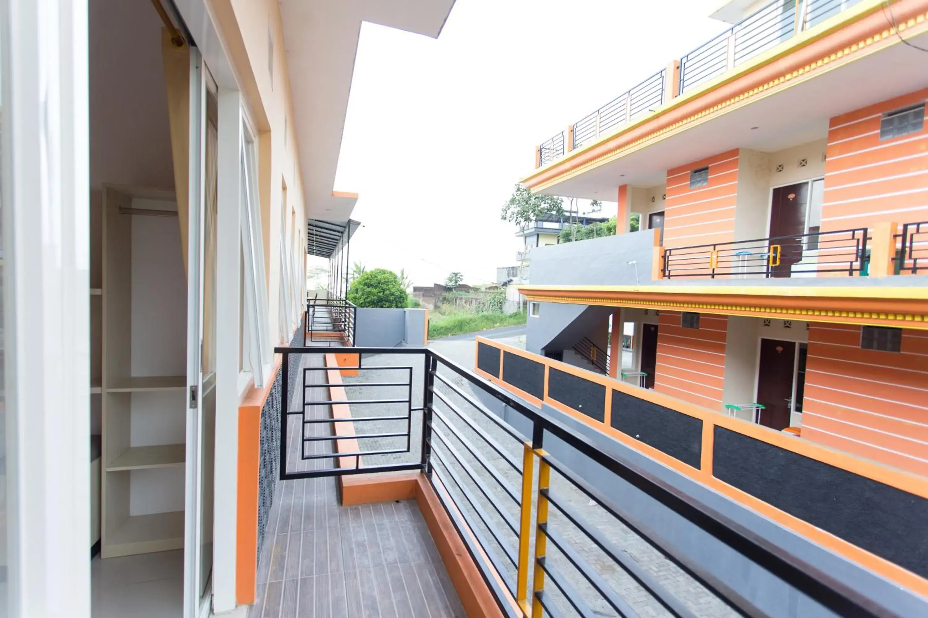 Restaurant/places to eat in Batuque Town Villa 2 Restaurant/places to eat in Batuque Town Villa 2