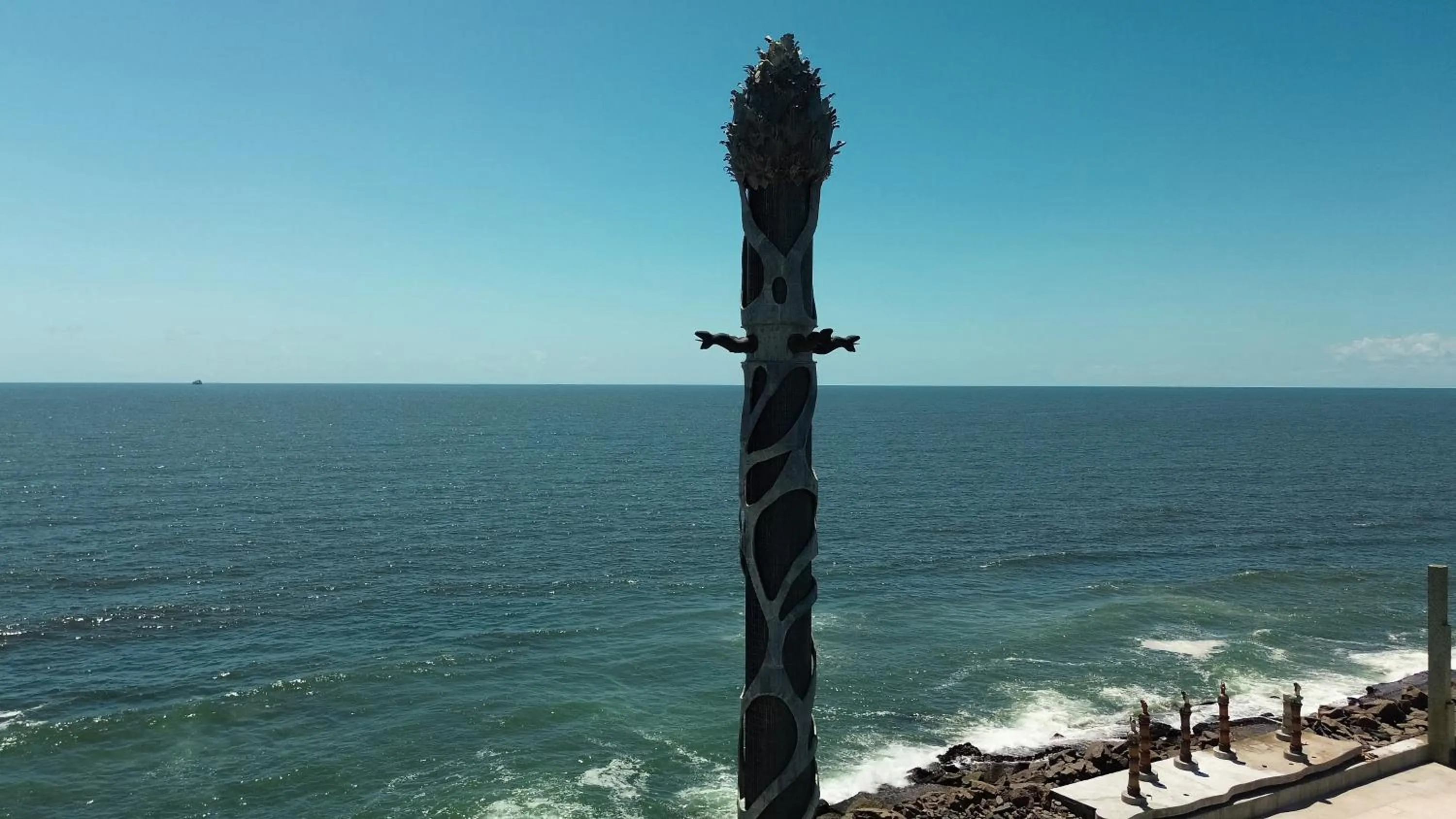 Rede Andrade Vela Branca