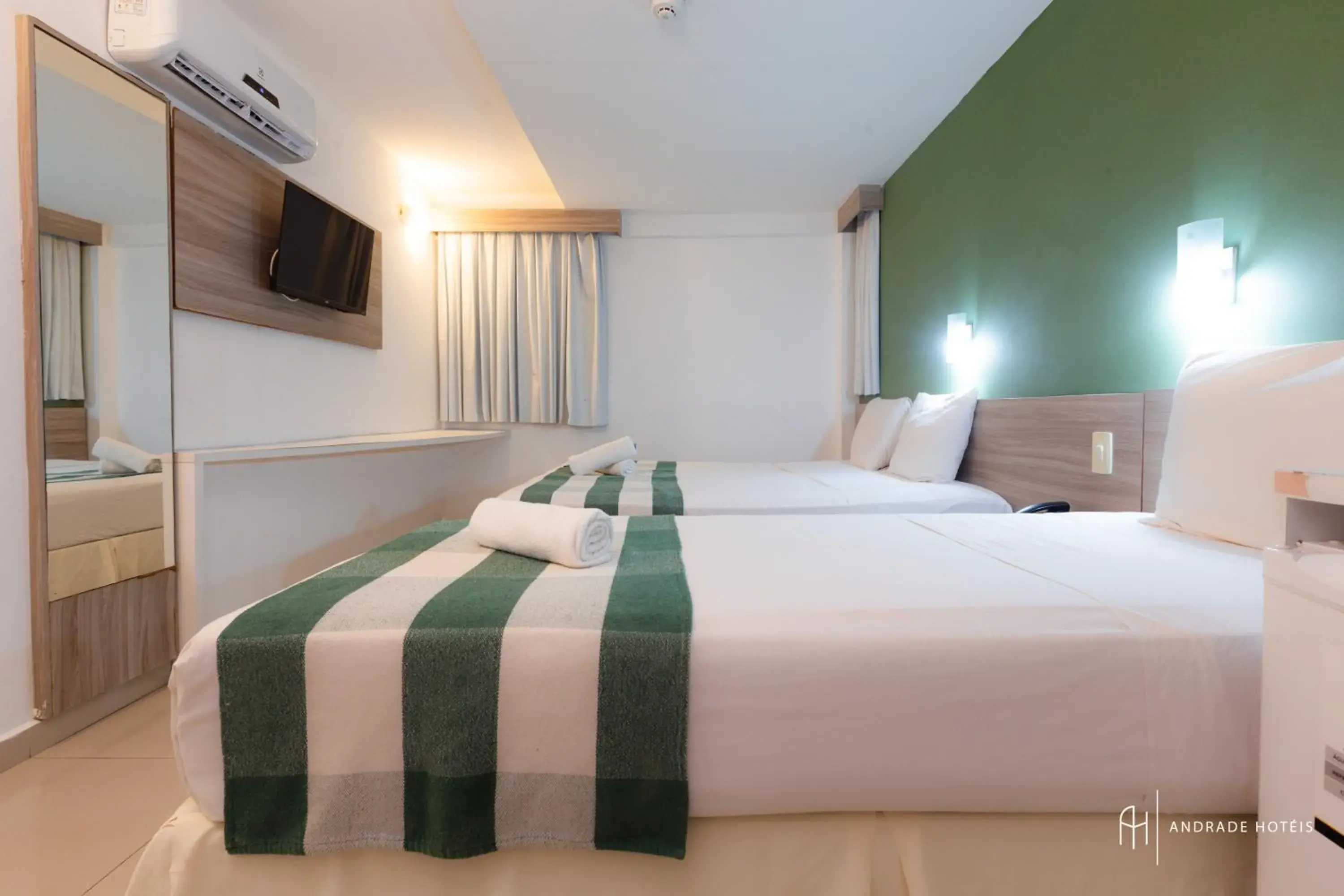 Bed in Rede Andrade Vela Branca Bed in Rede Andrade Vela Branca