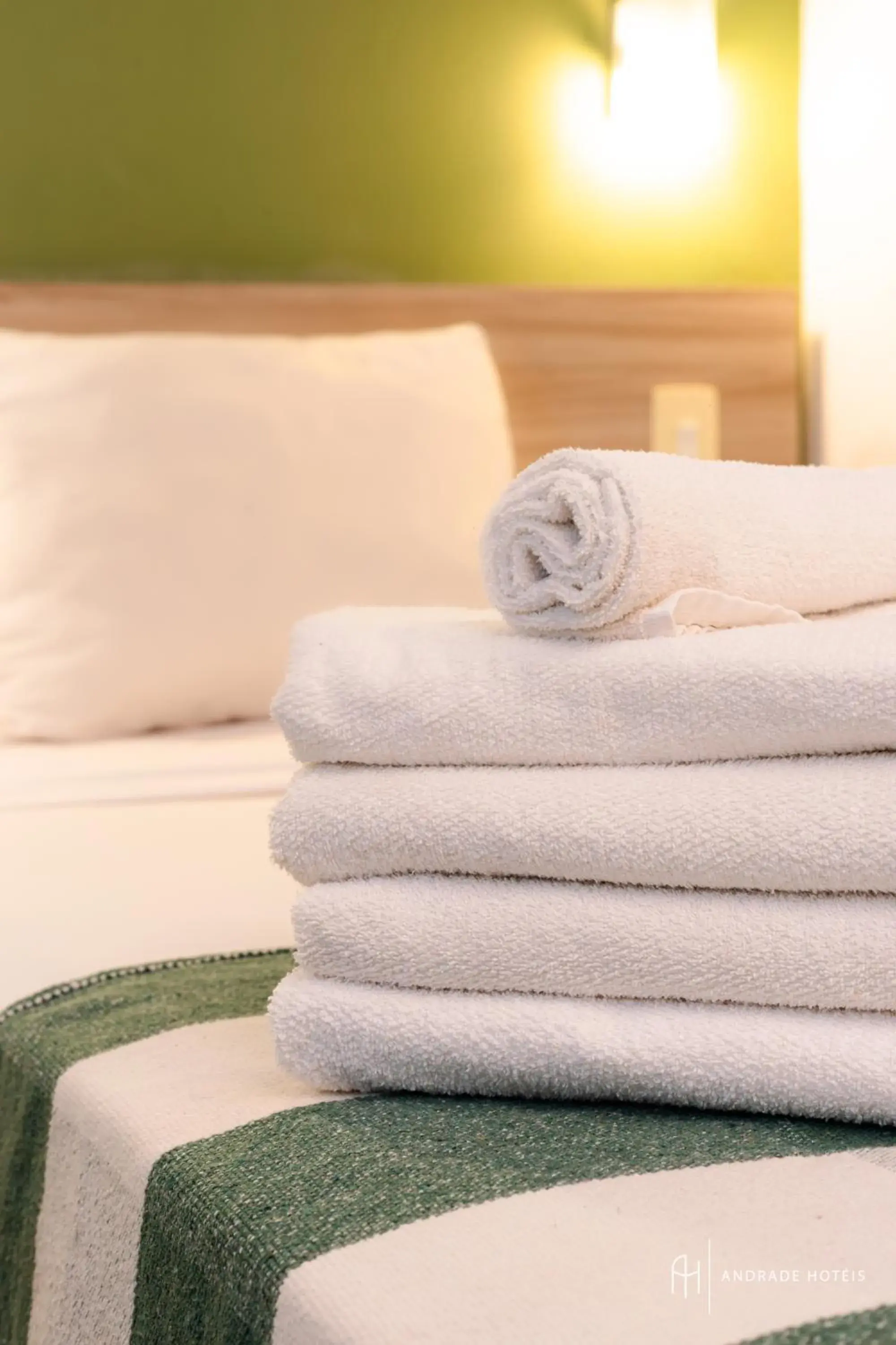 Bed in Rede Andrade Vela Branca Bed in Rede Andrade Vela Branca