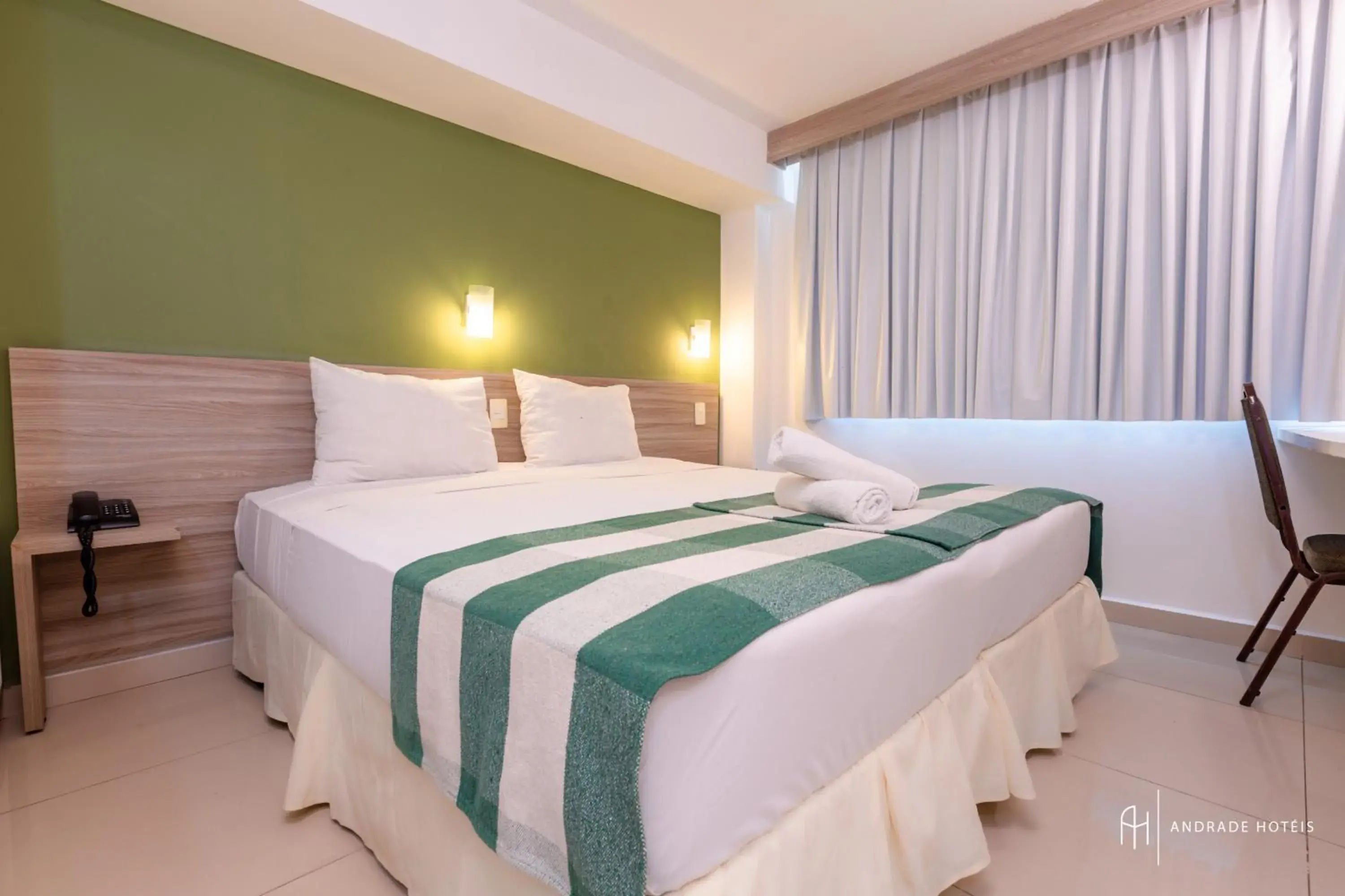 TV and multimedia, Bed in Rede Andrade Vela Branca TV and multimedia, Bed in Rede Andrade Vela Branca