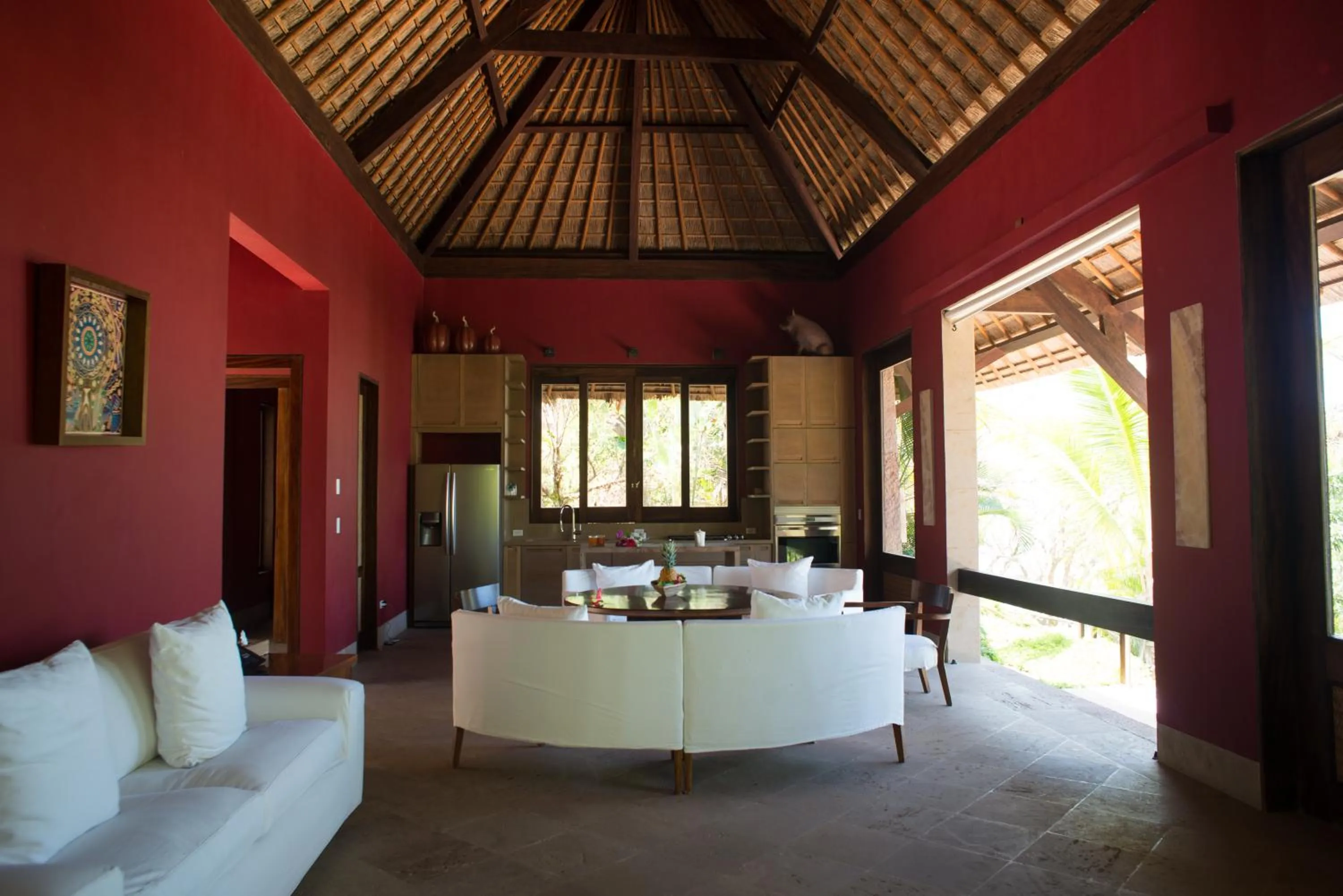 Coffee/tea facilities in Imanta Resorts Punta de Mita