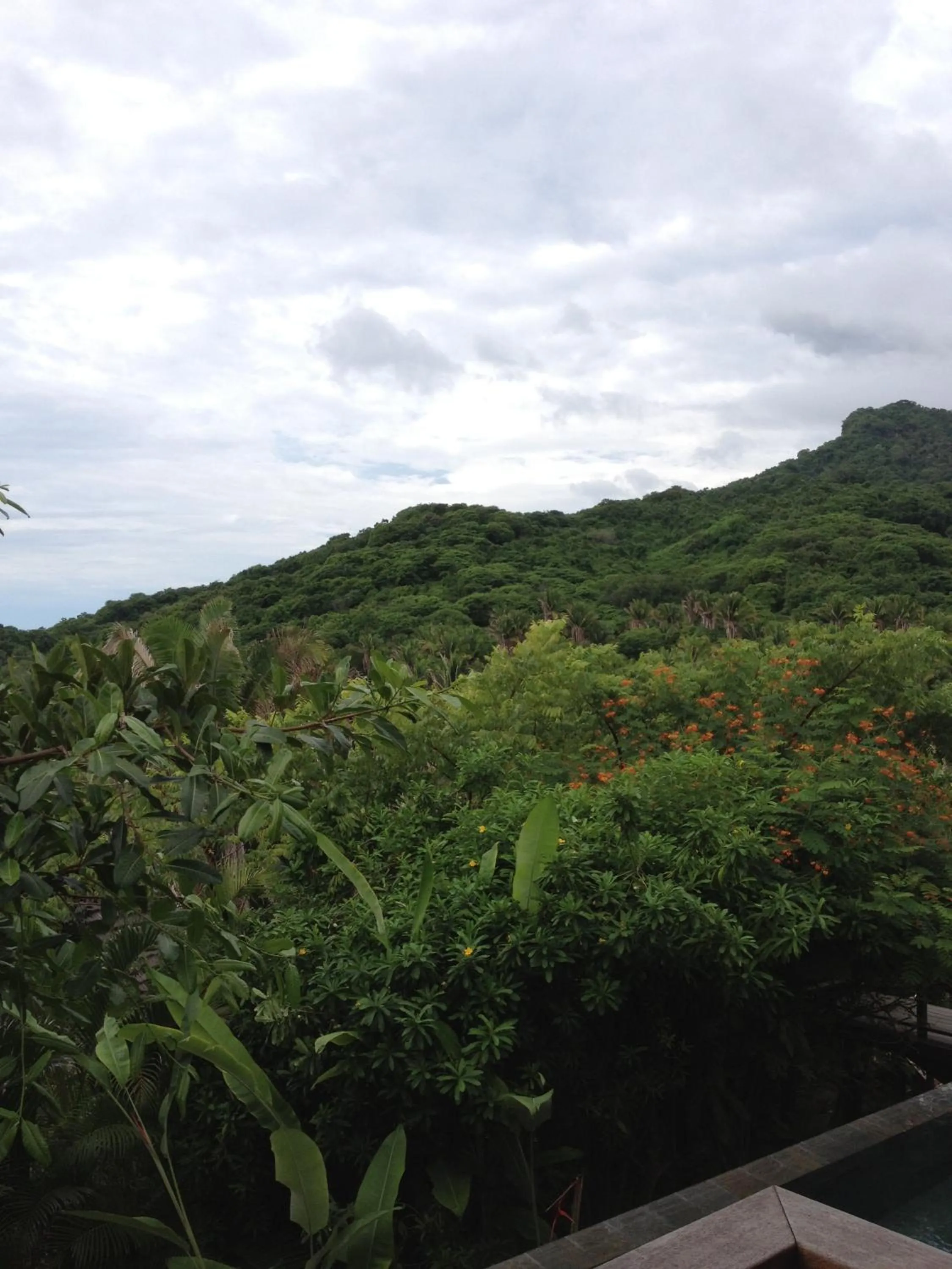 View (from property/room) in Imanta Resorts Punta de Mita