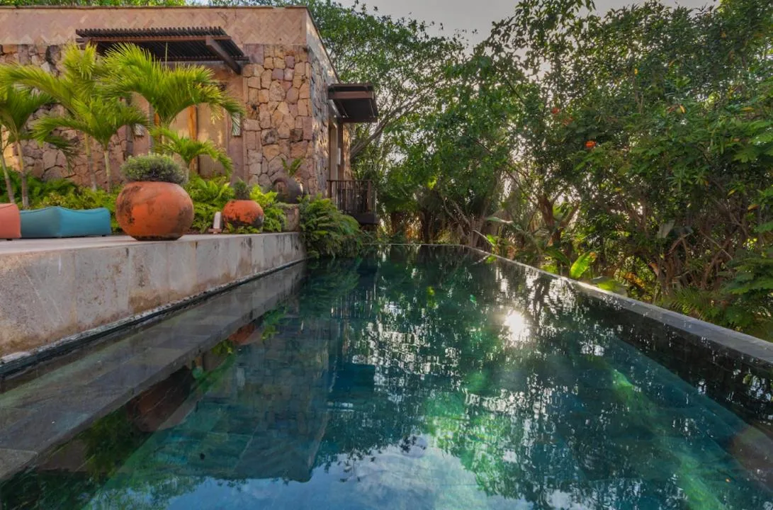 Day in Imanta Resorts Punta de Mita