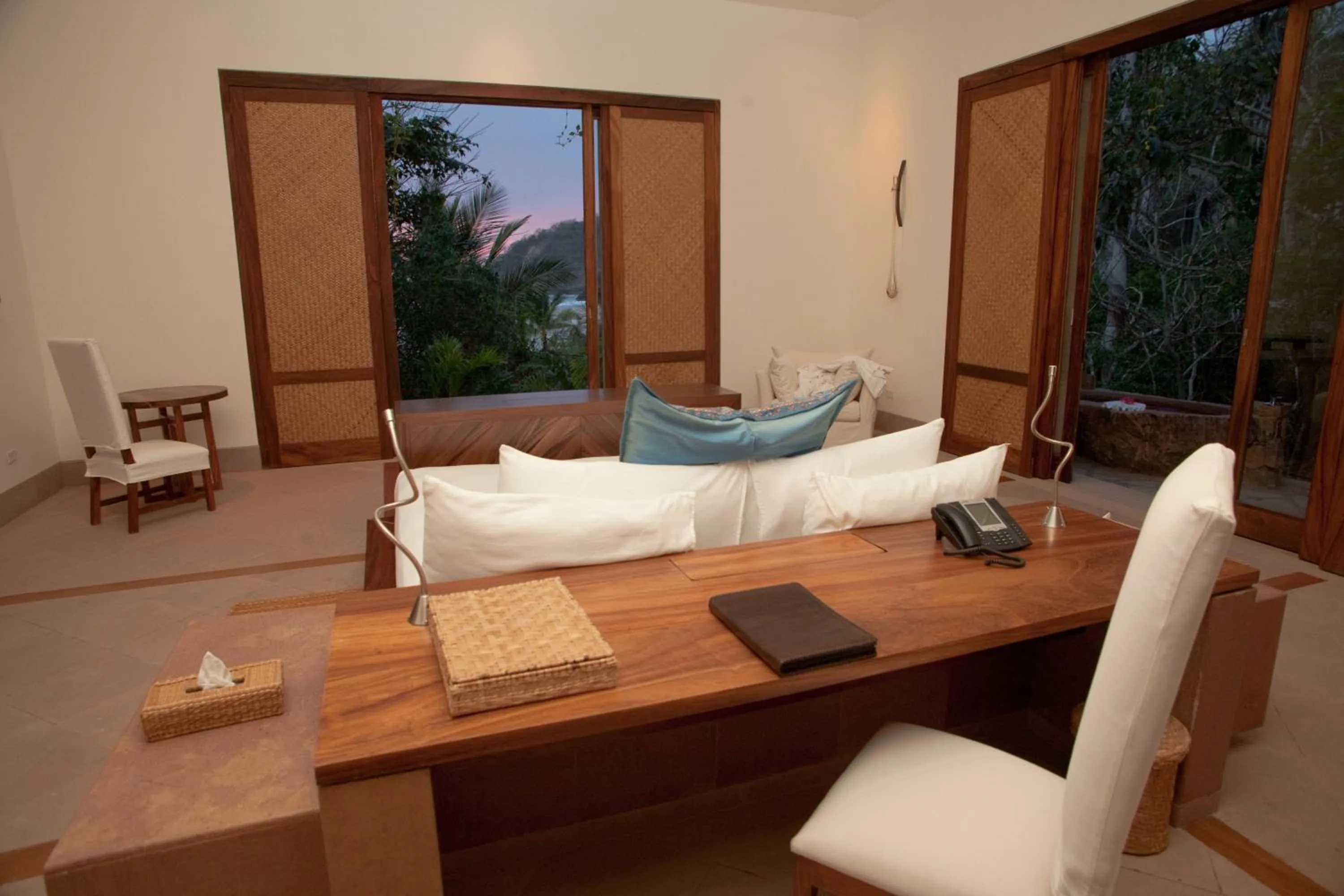Bedroom in Imanta Resorts Punta de Mita