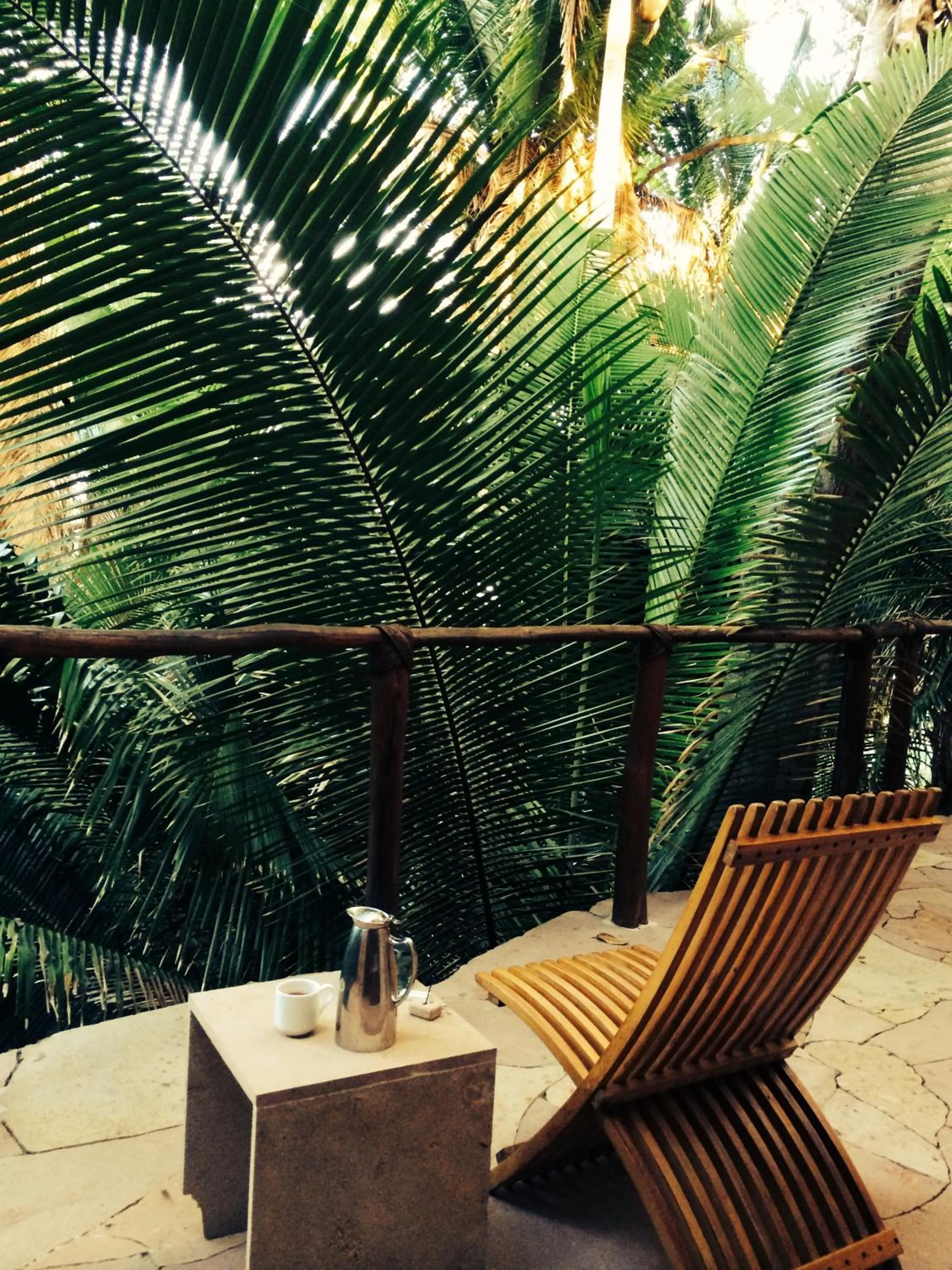 Landmark view in Imanta Resorts Punta de Mita