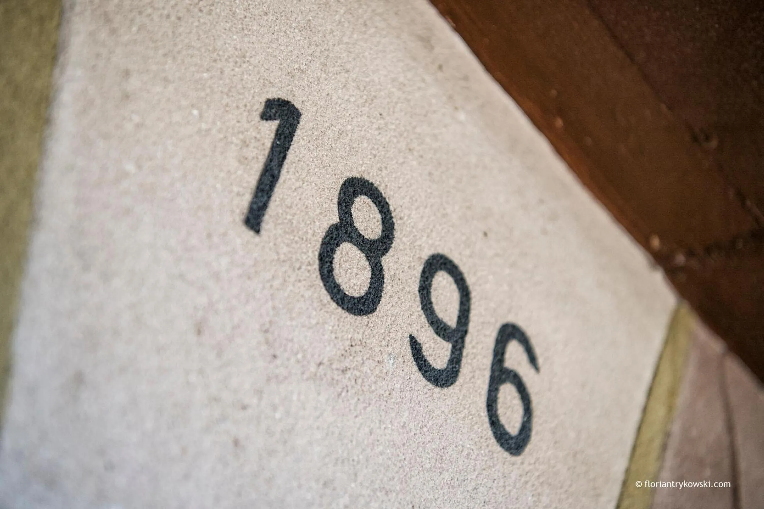 Property building in Übernachten in der Tenne