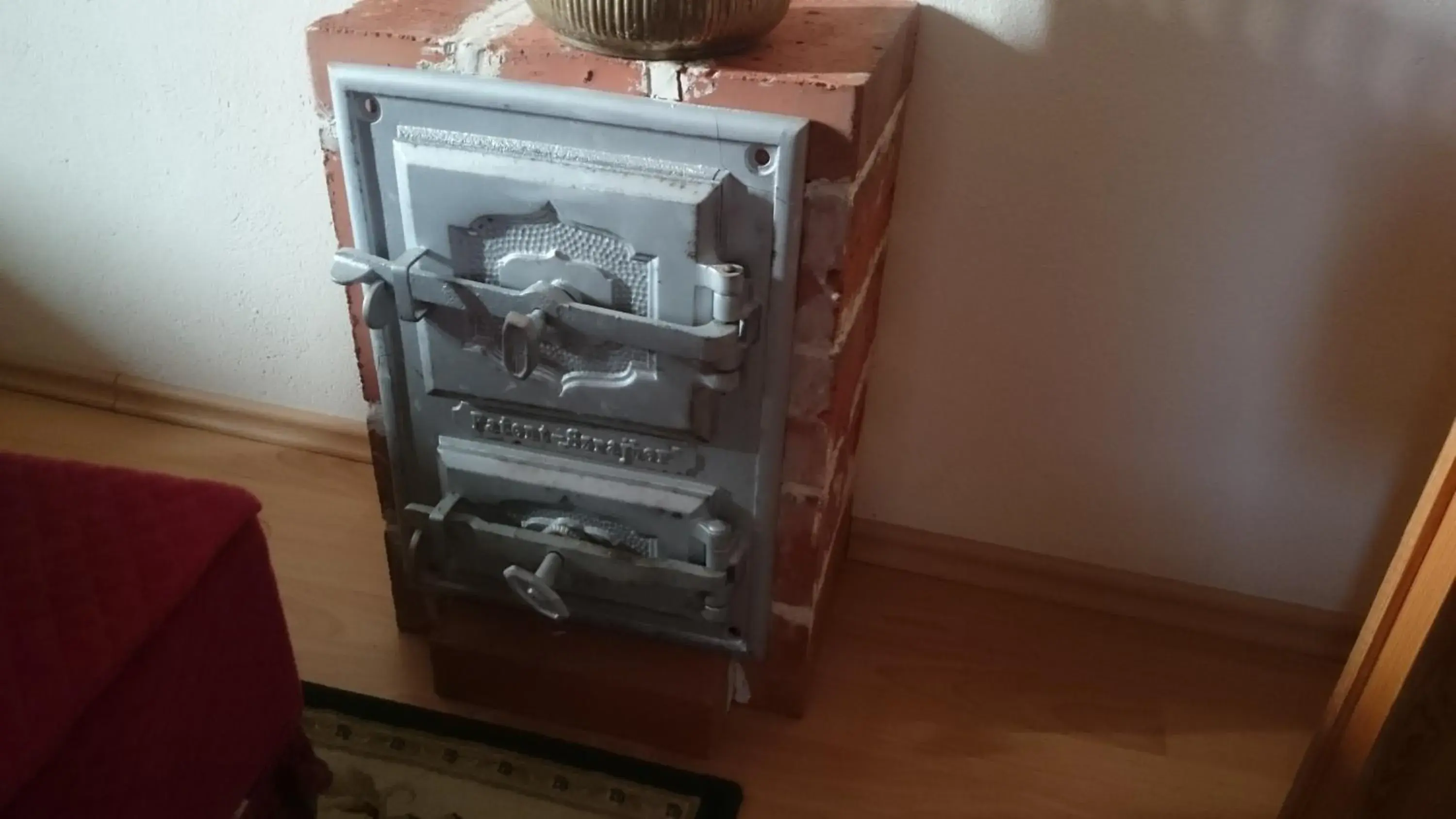 Quadruple Room with Bathroom - single occupancy in Willa Zamkowisko Quadruple Room with Bathroom - single occupancy in Willa Zamkowisko