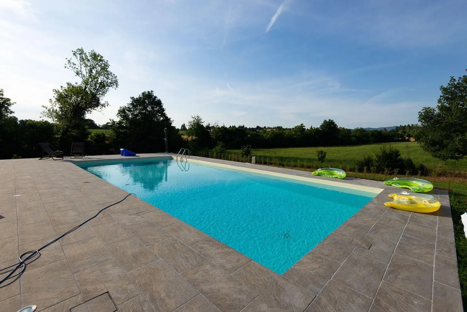 Activities in Room&Breakfast Villa Angela