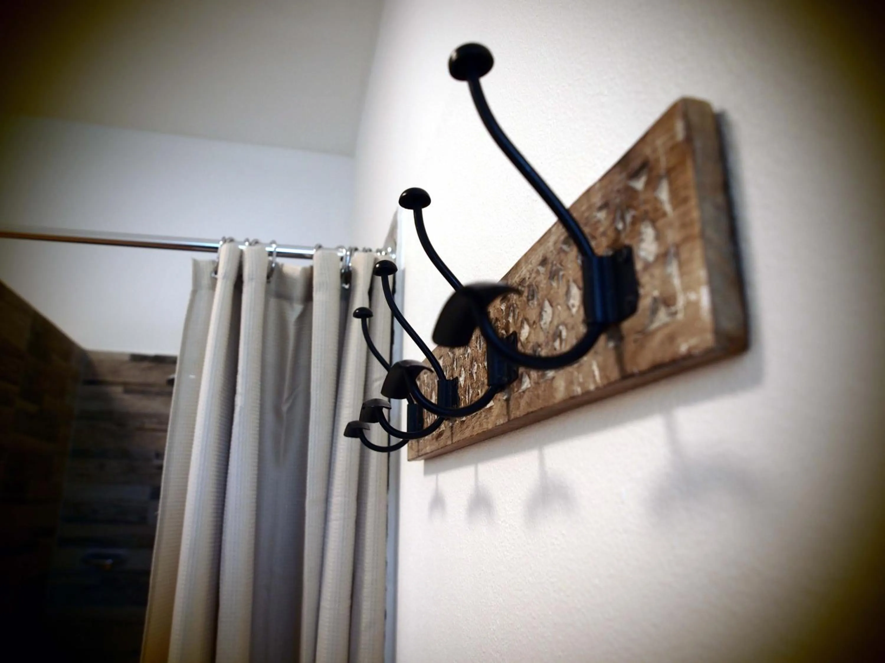 Bathroom in Room&Breakfast Villa Angela