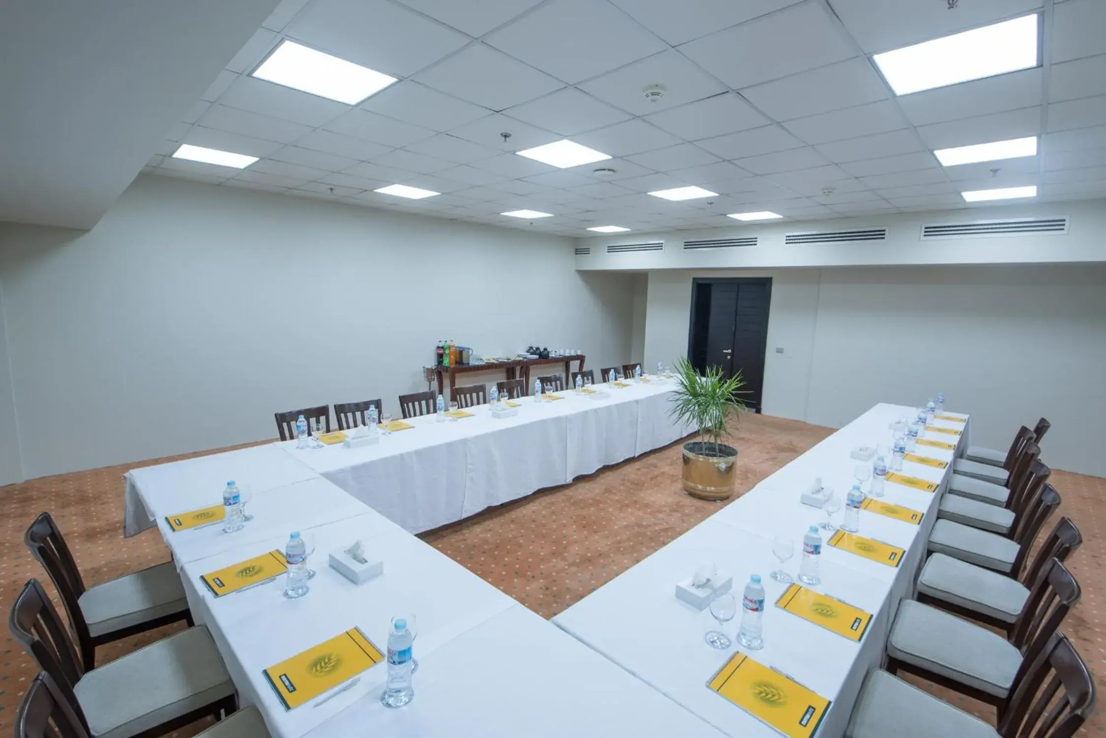 Meeting/conference room in SENTIDO Reef Oasis Aqua Park Resort