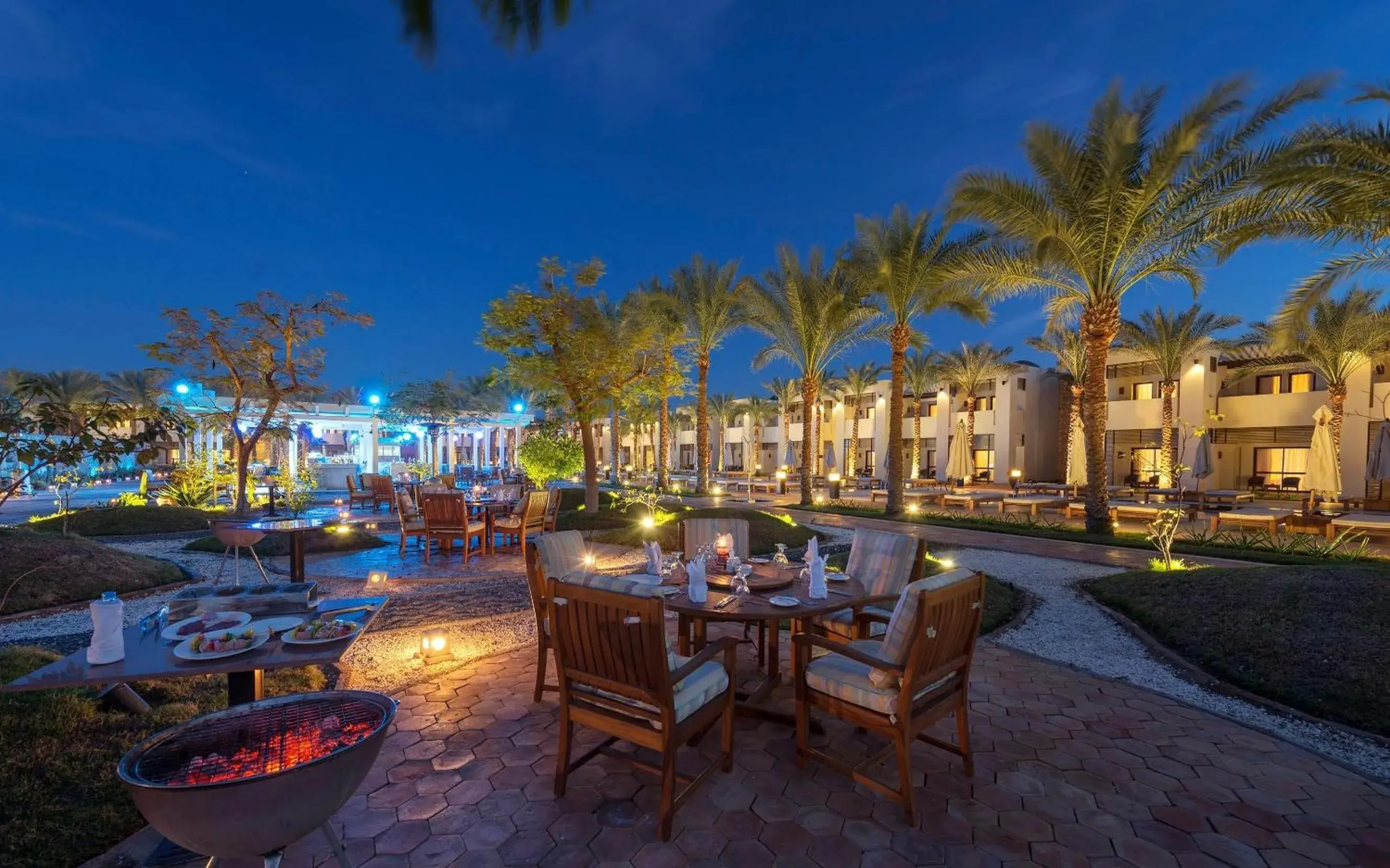 Restaurant/places to eat in Sentido Reef Oasis Aqua Park Resort Restaurant/places to eat in Sentido Reef Oasis Aqua Park Resort