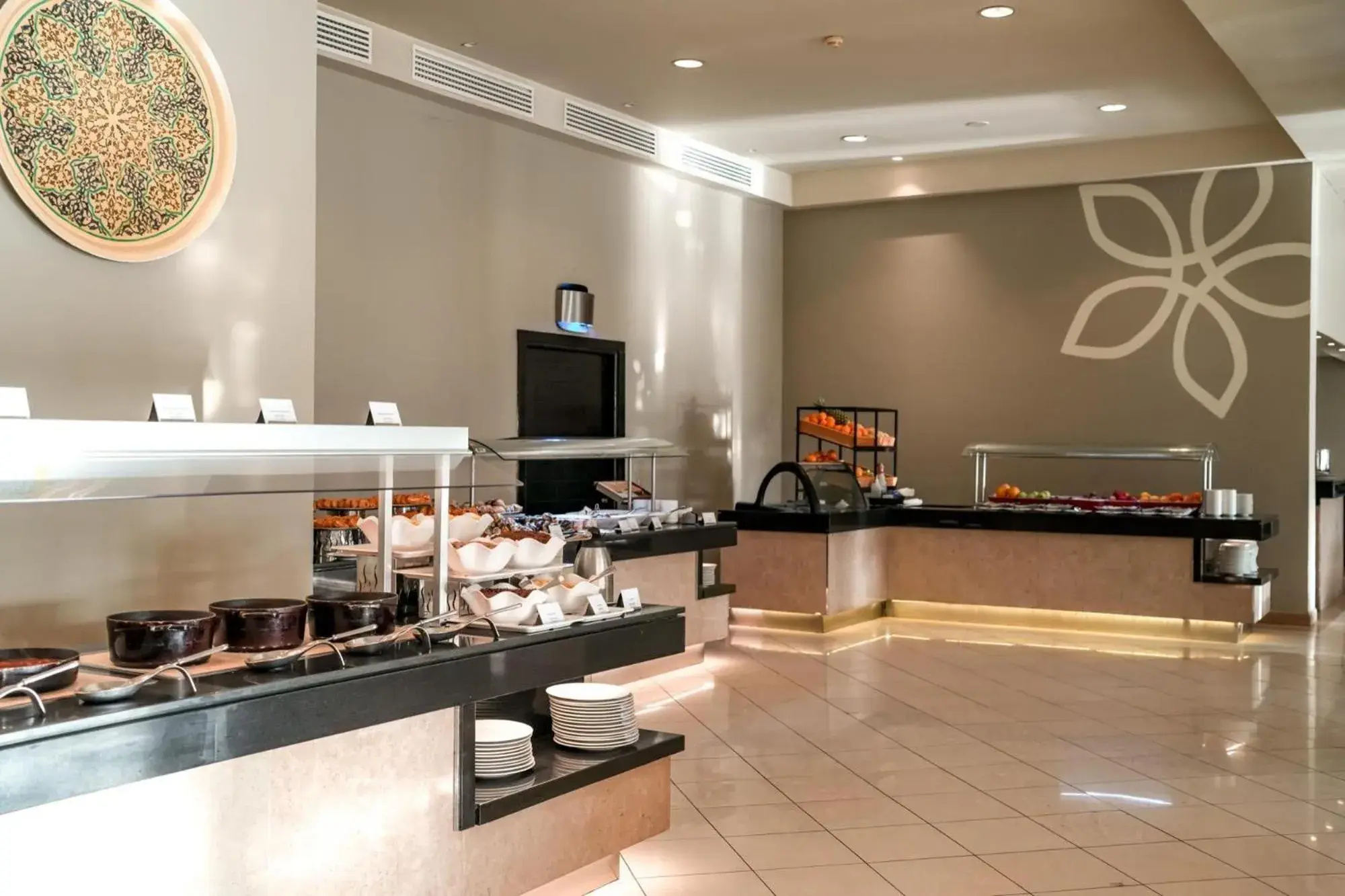 Restaurant/places to eat in Sentido Reef Oasis Aqua Park Resort Restaurant/places to eat in Sentido Reef Oasis Aqua Park Resort