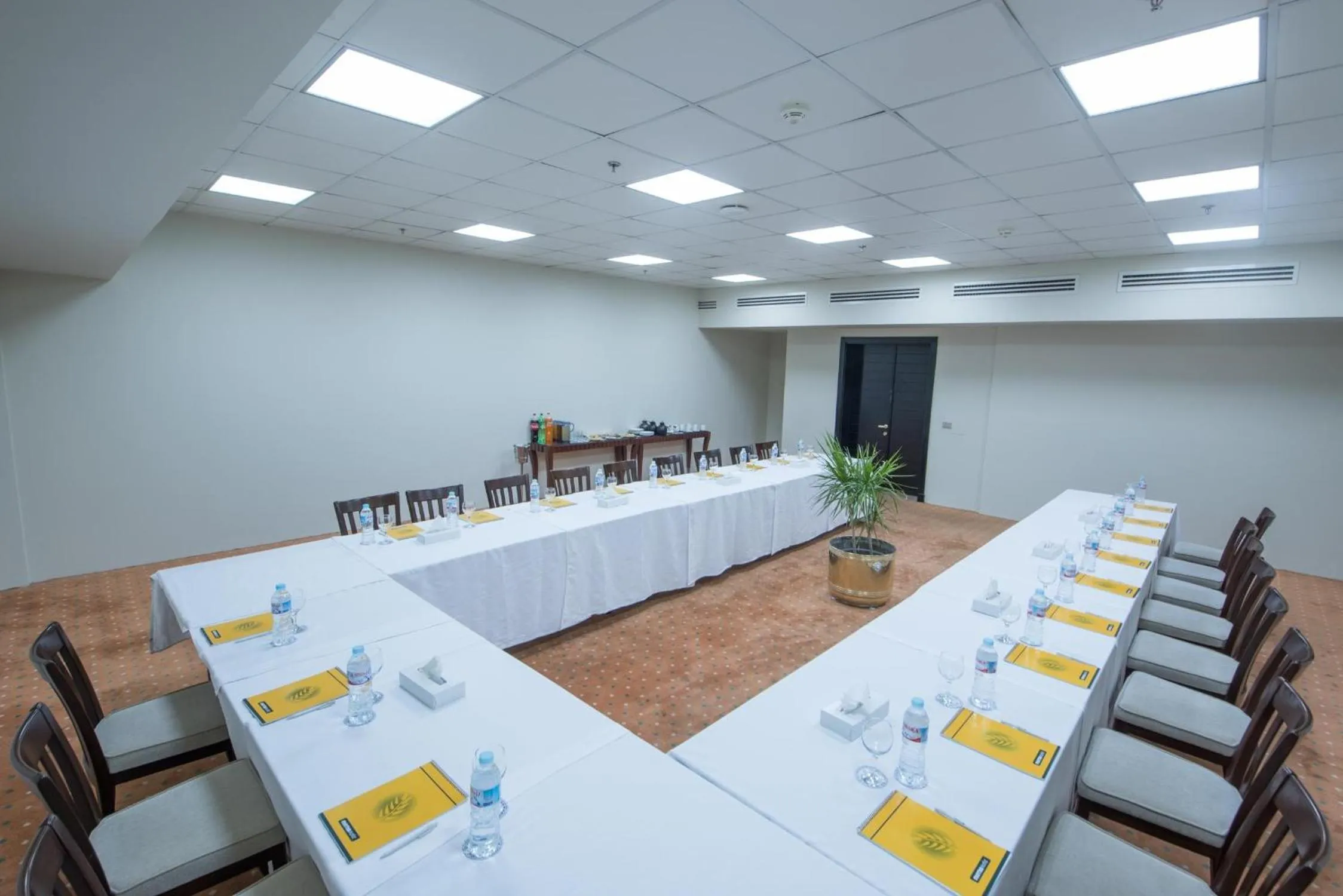 Meeting/conference room in Sentido Reef Oasis Aqua Park Resort