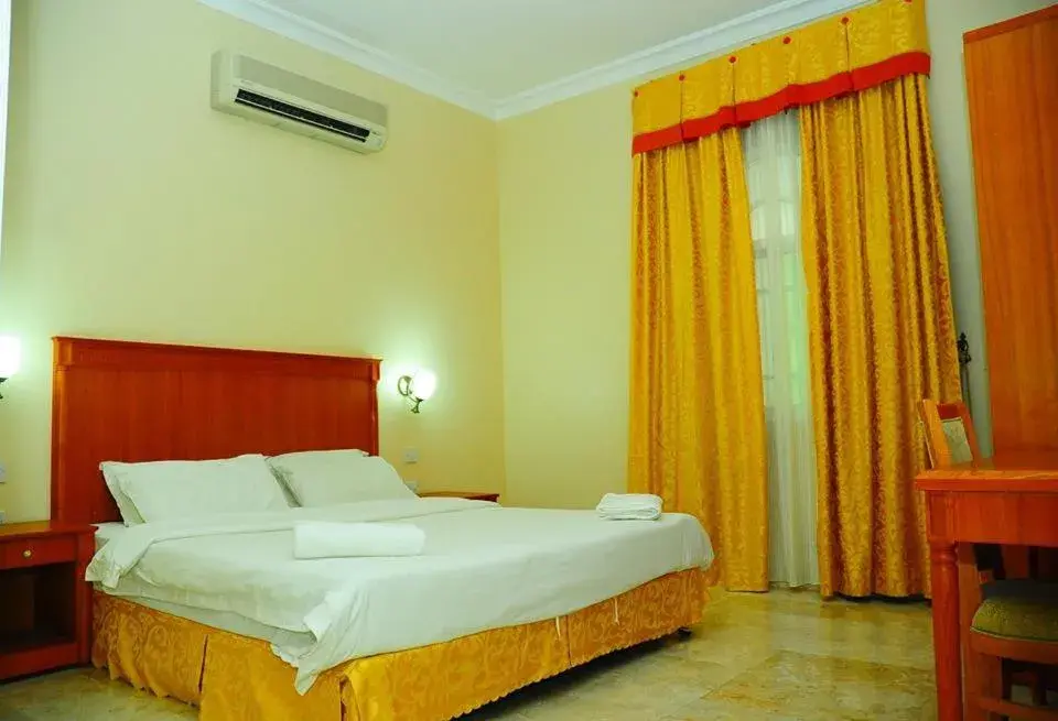 Al Faisal Hotel Suites Al Faisal Hotel Suites