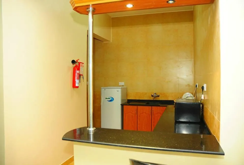 Al Faisal Hotel Suites