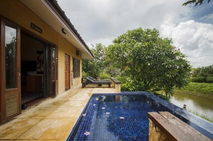 Villa Khao Phaengma