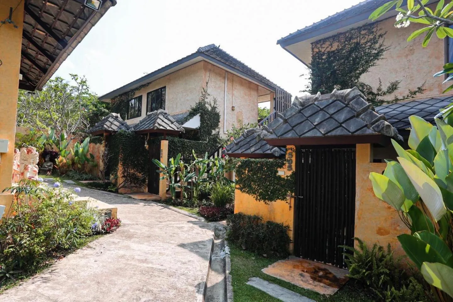 Villa Khao Phaengma