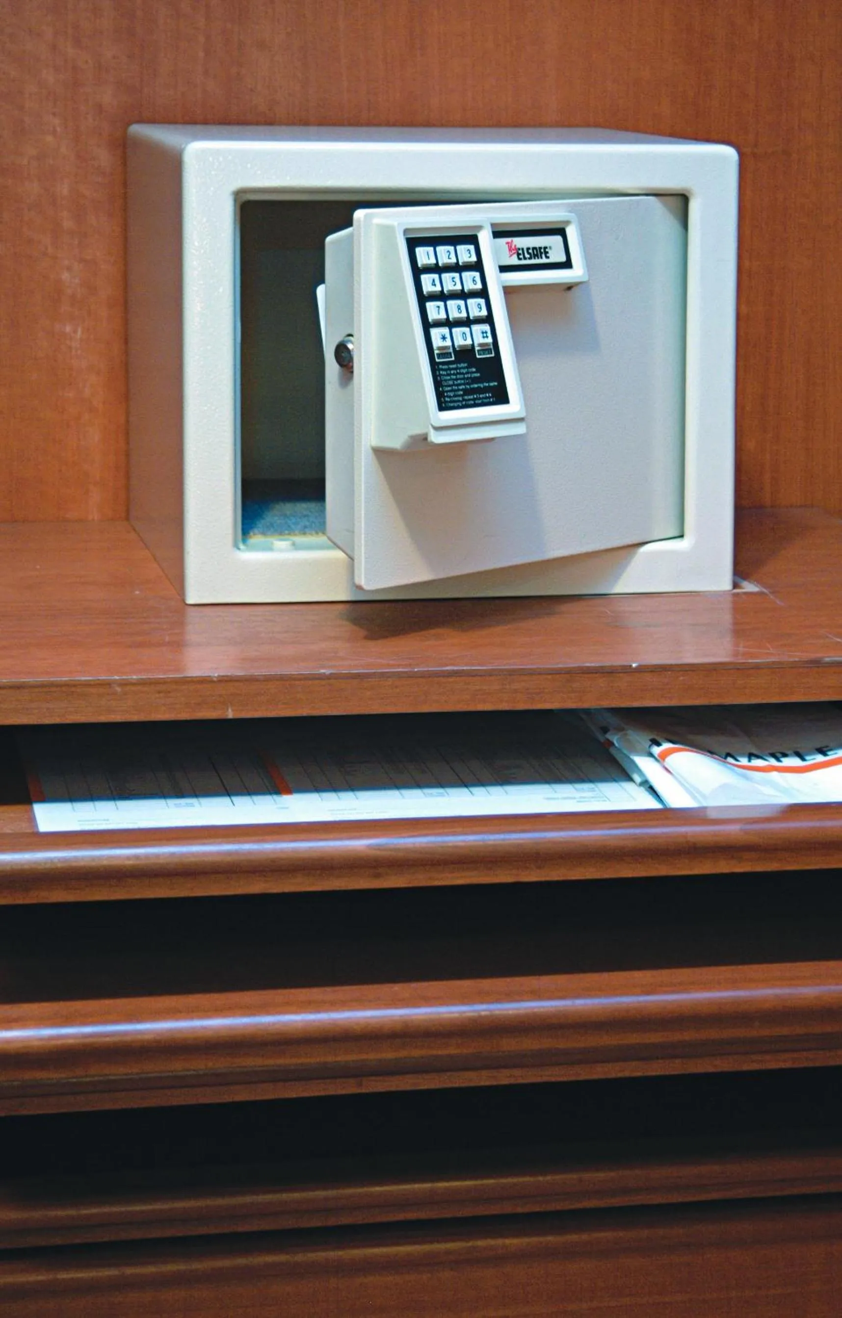 Other in The Maple Suite