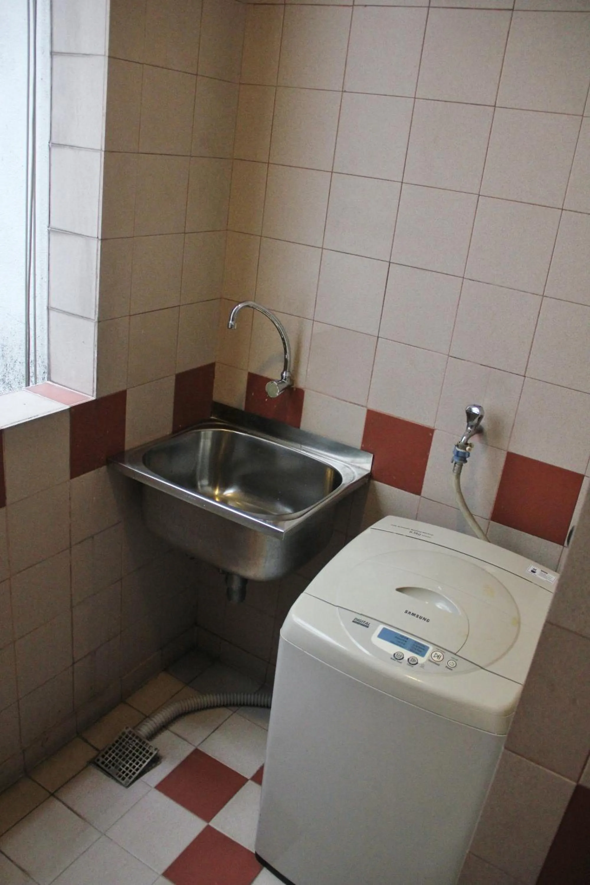 Decorative detail in The Maple Suite